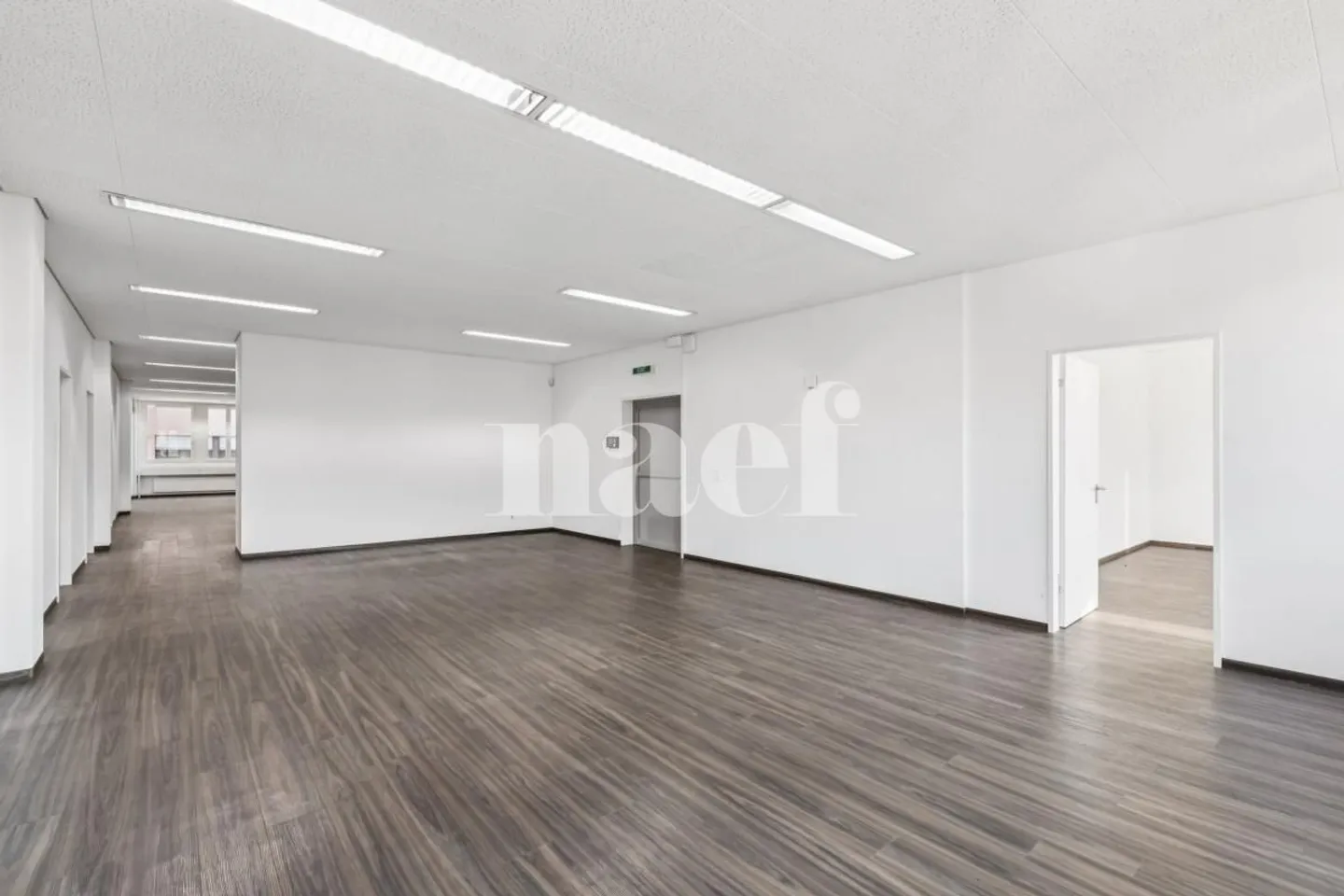 New commercial space available of 534 m2 - Photo 5 of 12