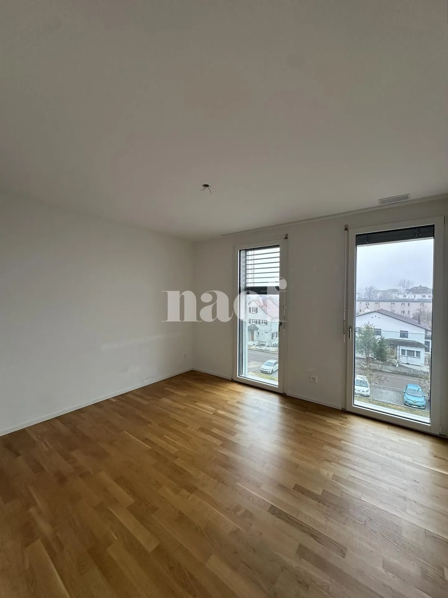 Appartement 5.5 pièces avec balcon - Foto 5 di 10