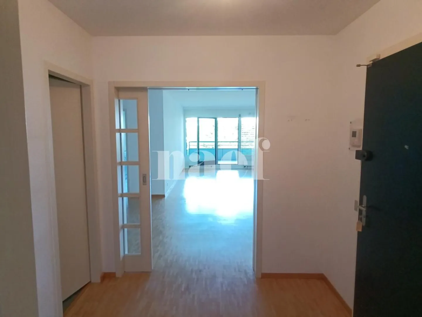 Bellissimo appartamento nel quartiere di Malagnou - Foto 2 di 11