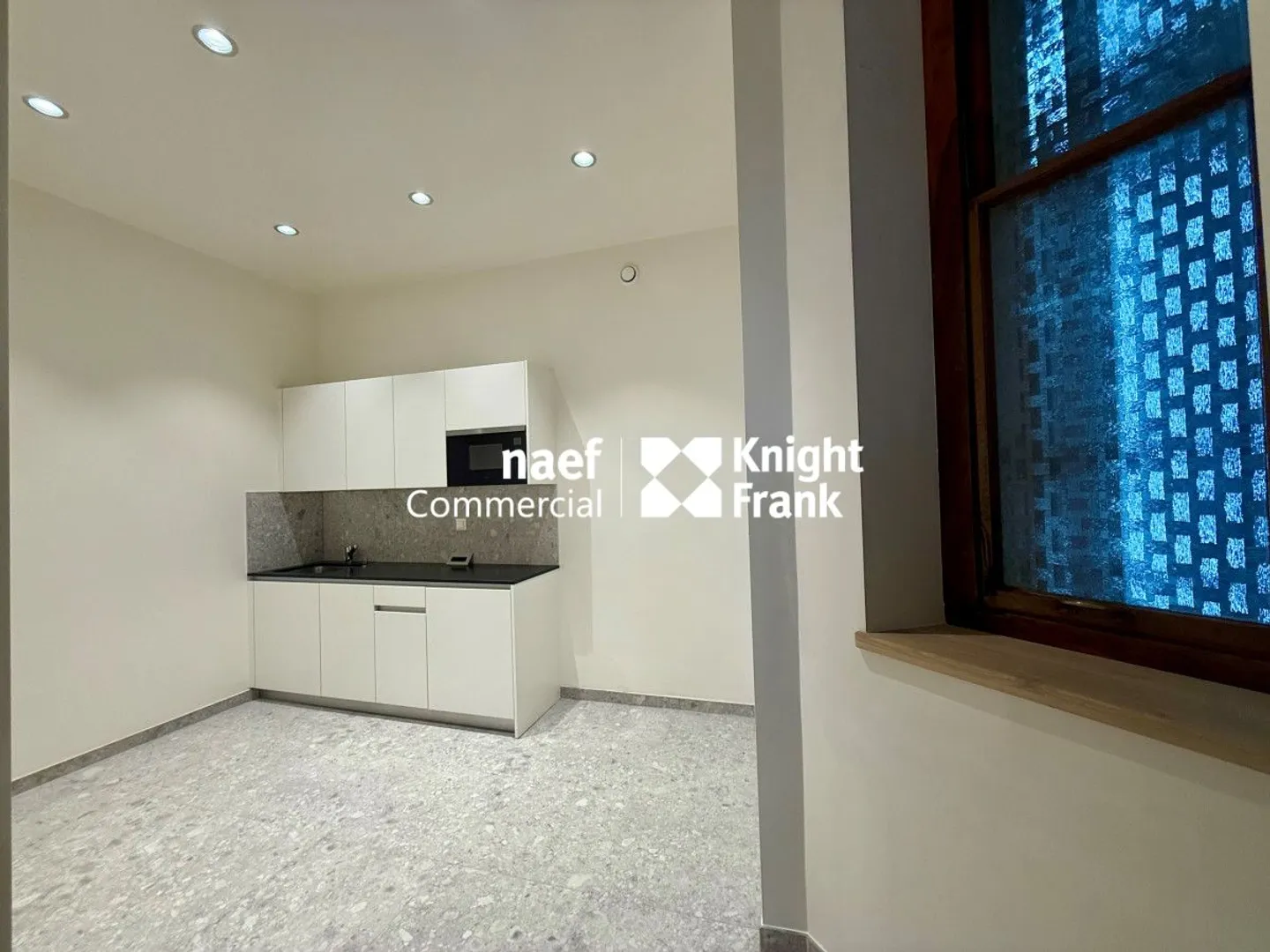 Ufficio Eccezionale di 104m² - Rue du Rhône 61 - Foto 7 di 8