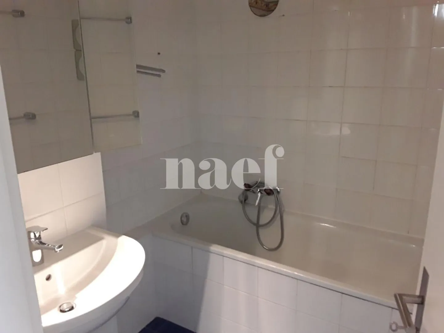 6-Zimmer-Wohnung in ruhiger Lage - Foto 8 von 9