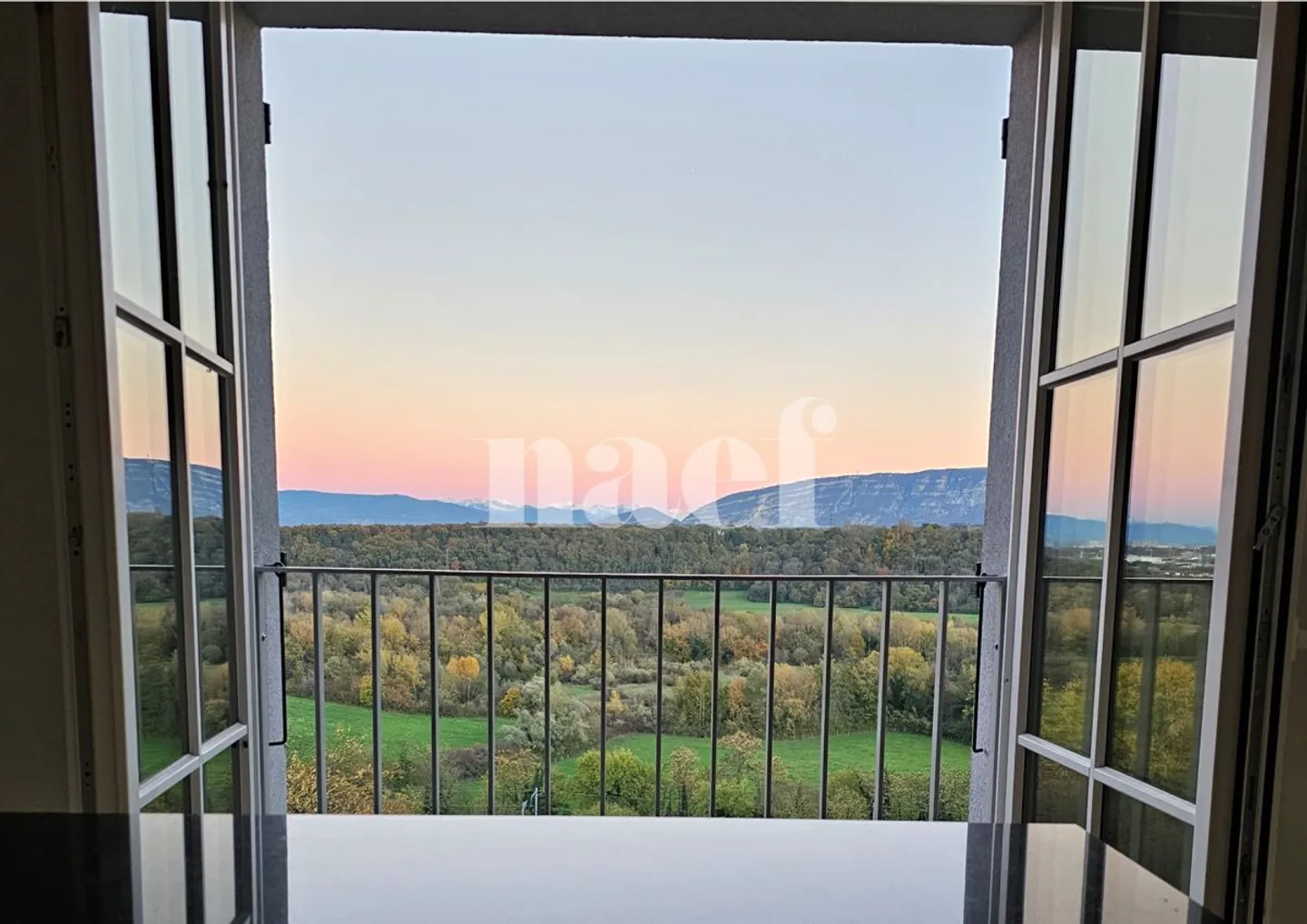 Lumineux duplex avec vue panoramique - Photo 1 sur 13