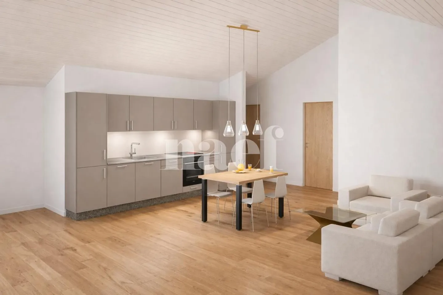 Nuova Residenza dei Mulini - Foto 1 di 2