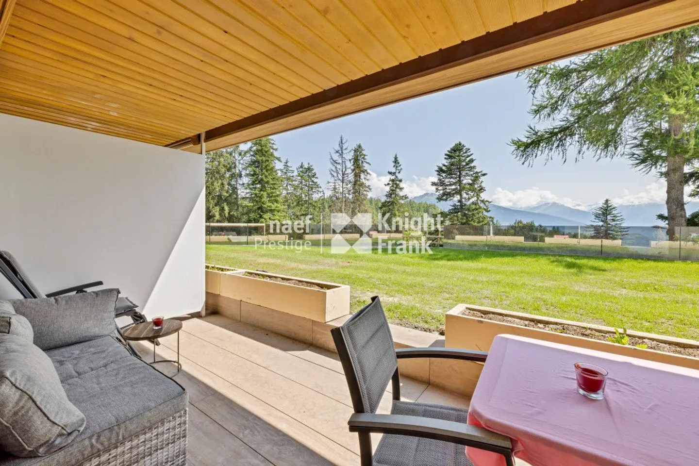 Studio in affitto a Crans-Montana - Foto 5 di 7