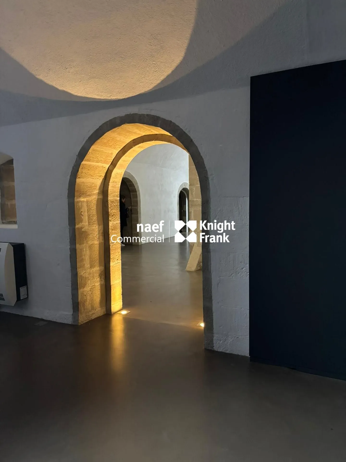 Place des Casemates 5 - Arcade - Photo 3 of 13