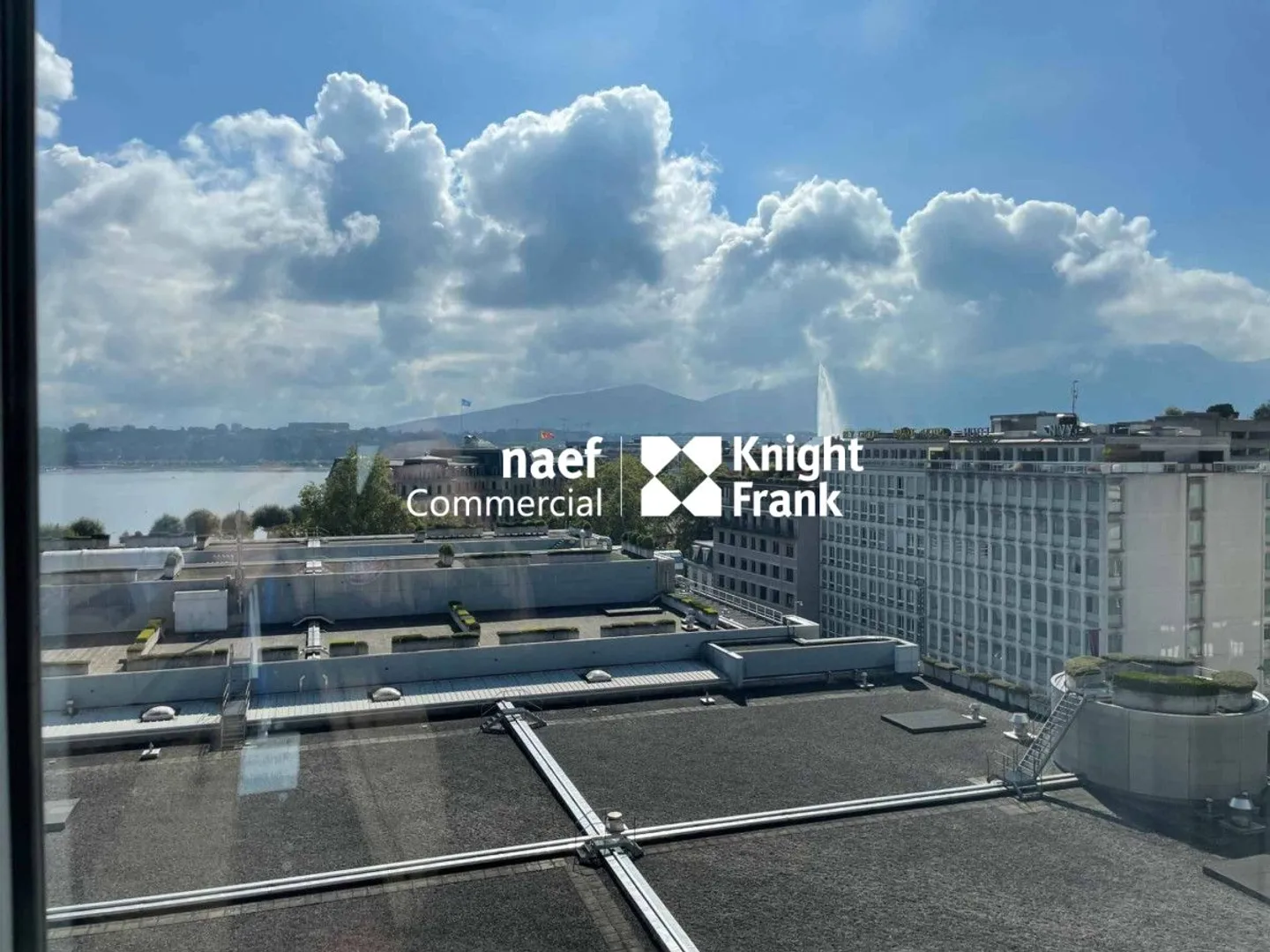 Rue de Lausanne - Bureaux de 640 m² - Photo 11 sur 12