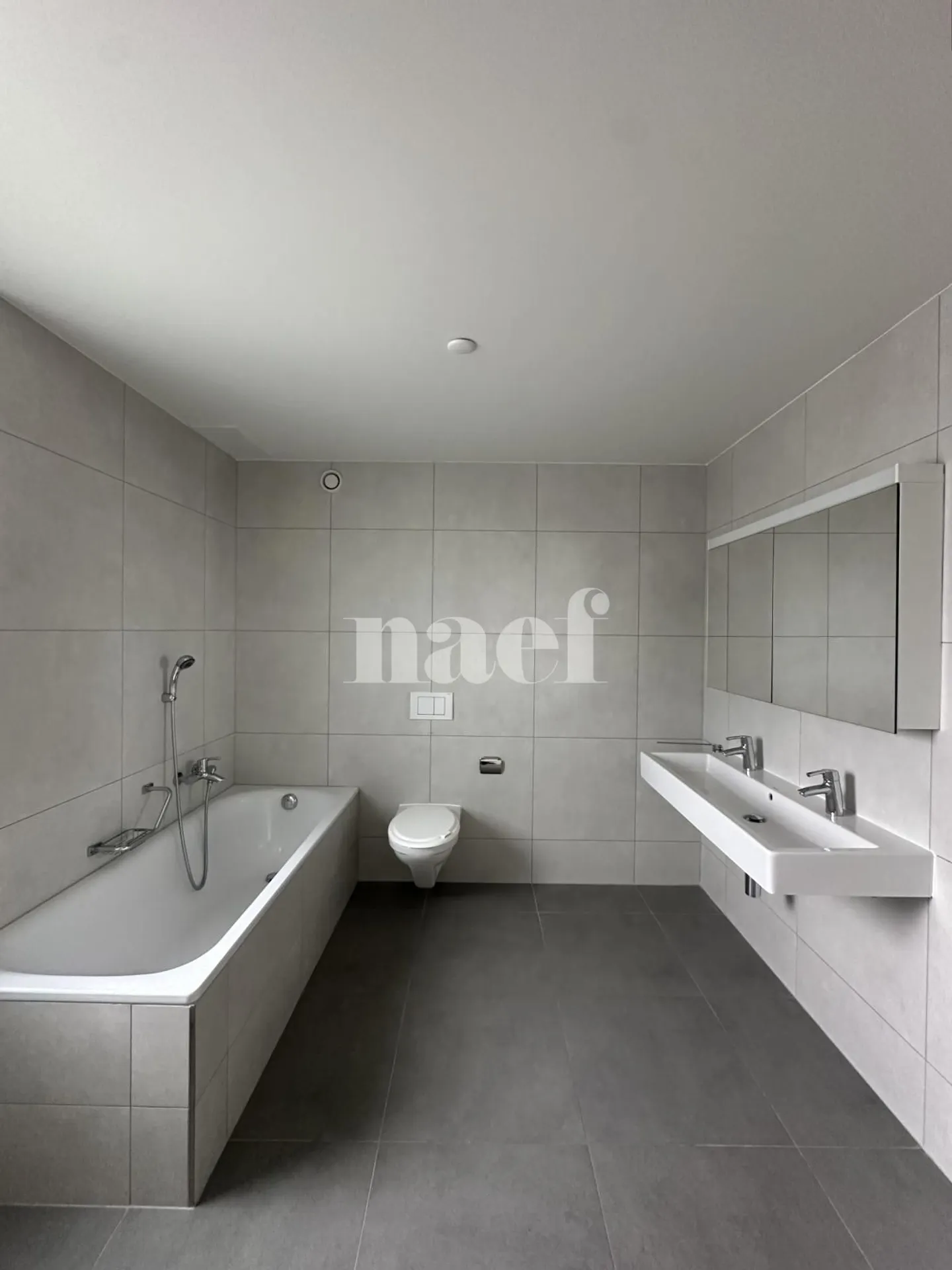 3,5-Zimmer-Wohnung - Foto 7 von 7