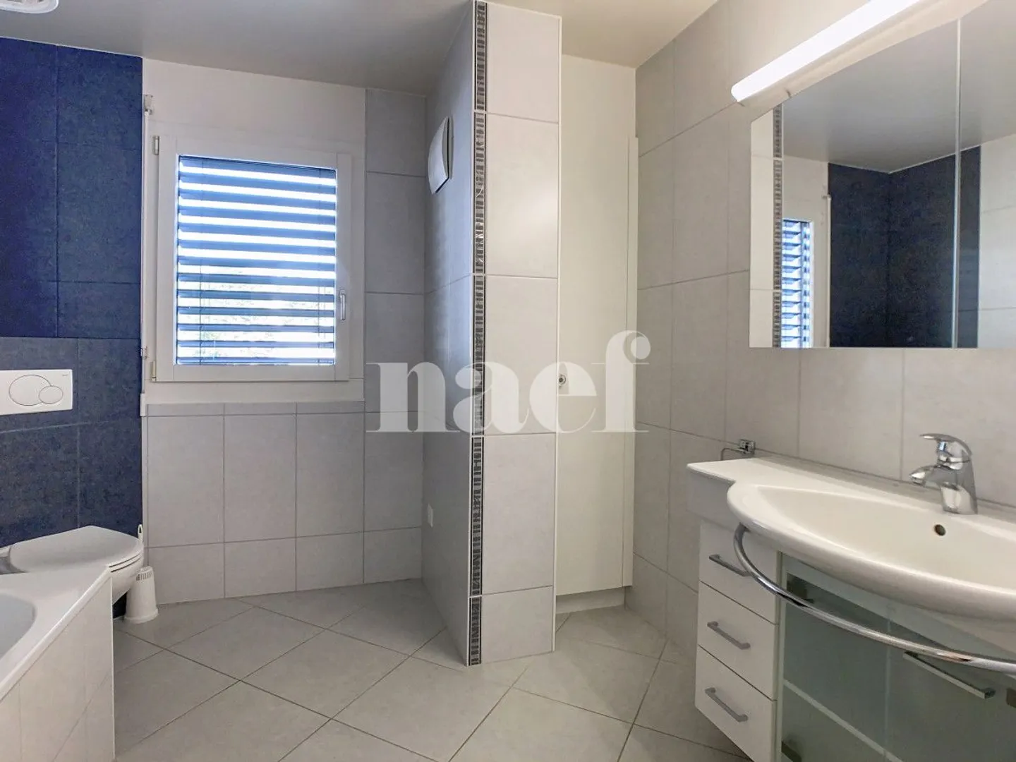 Wohnung mieten - Foto 8 von 9