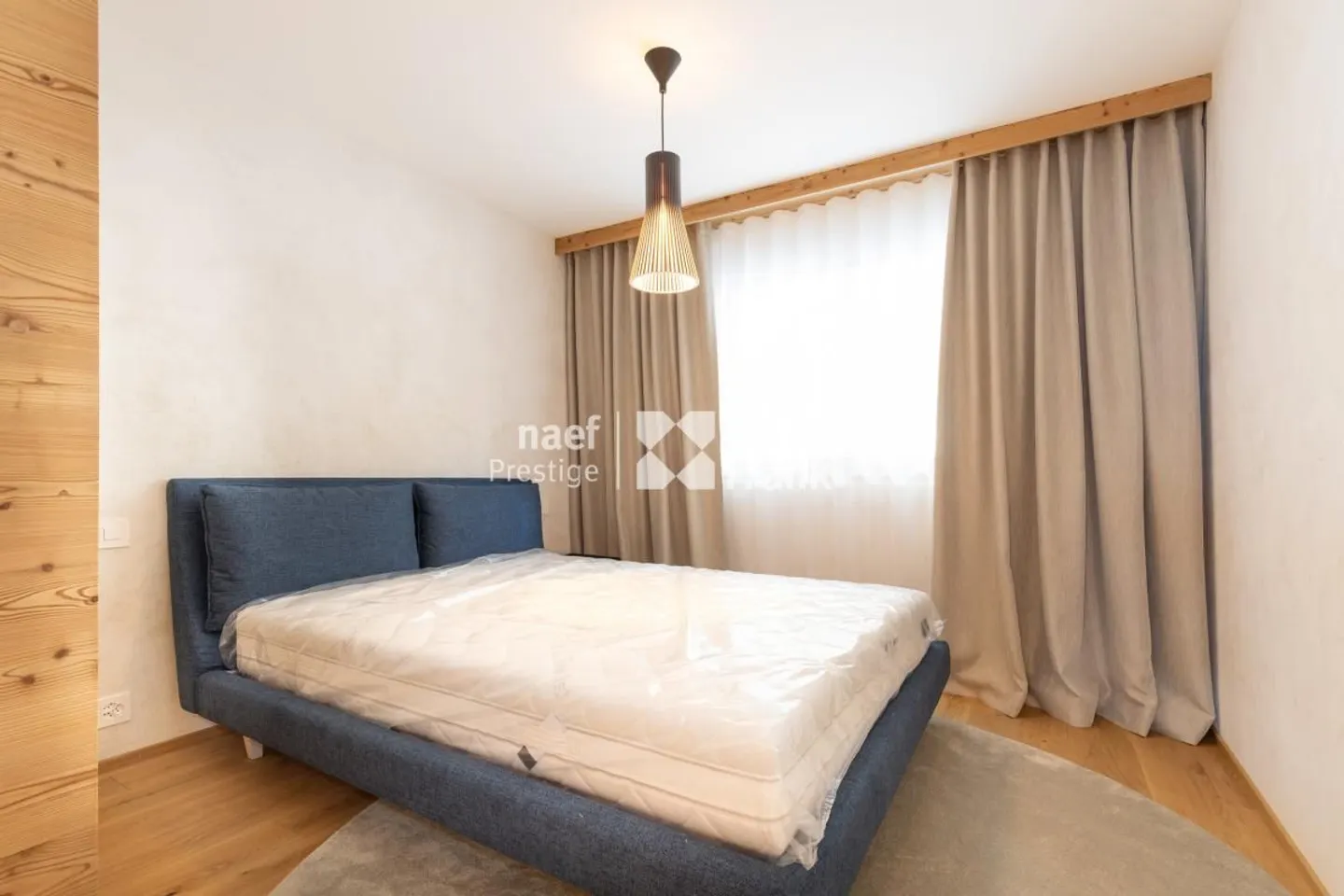 Affitto di un appartamento di 3,5 stanze - Ghepardo - Foto 6 di 8