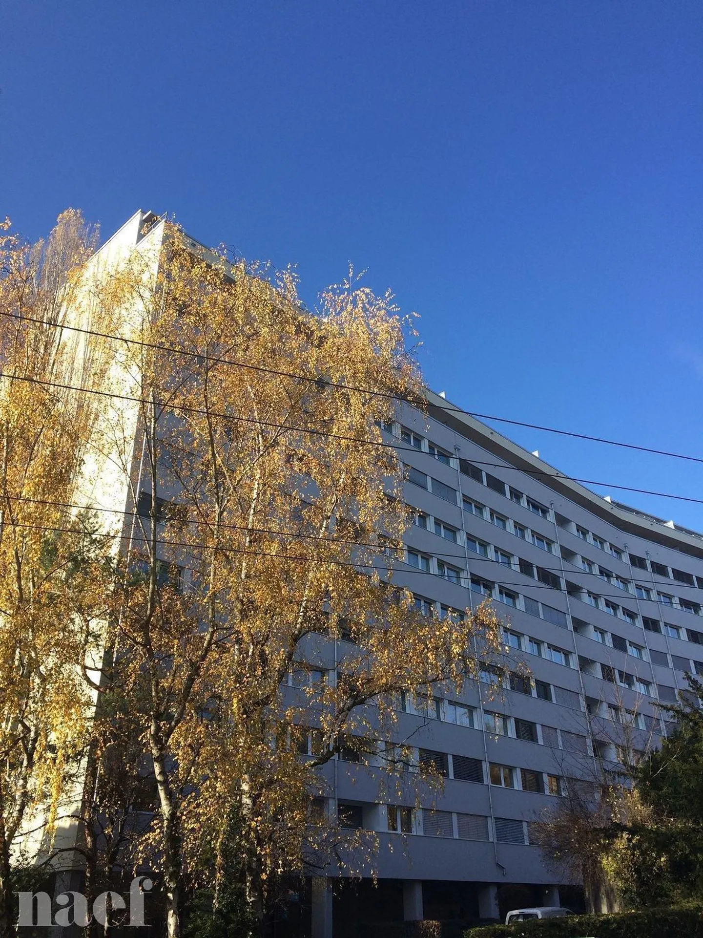 Place de Parc Intérieure - Photo 1 sur 1