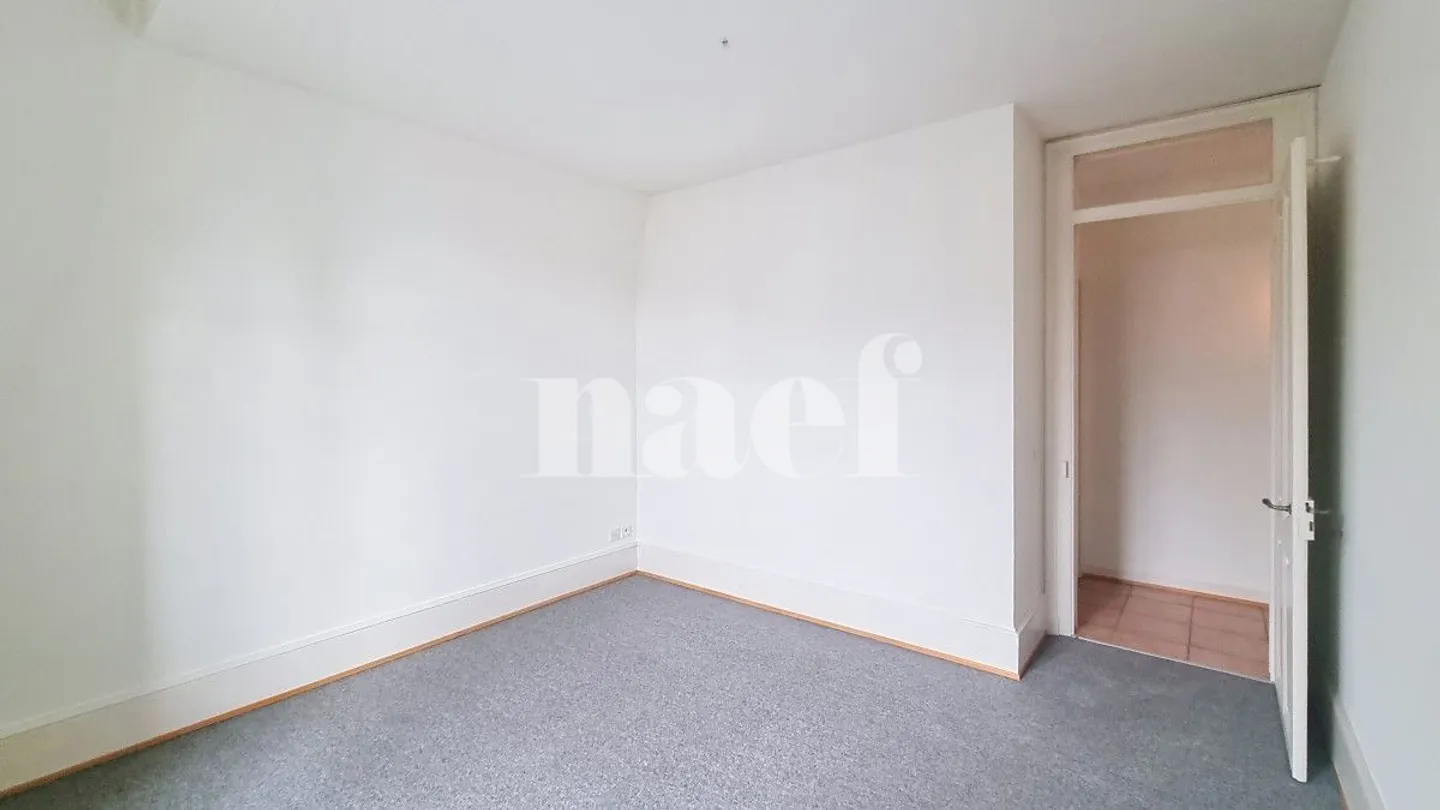 4.5-room apartment on the 2nd floor - Photo 9 of 13