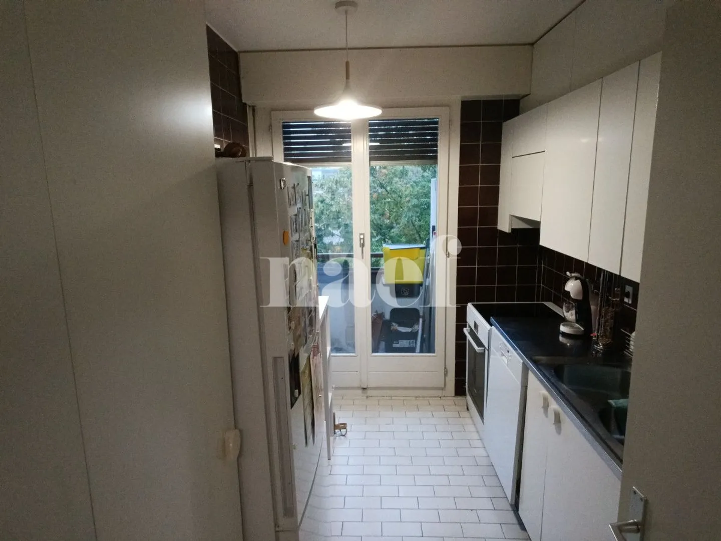 Appartement à Champel - Photo 2 sur 8