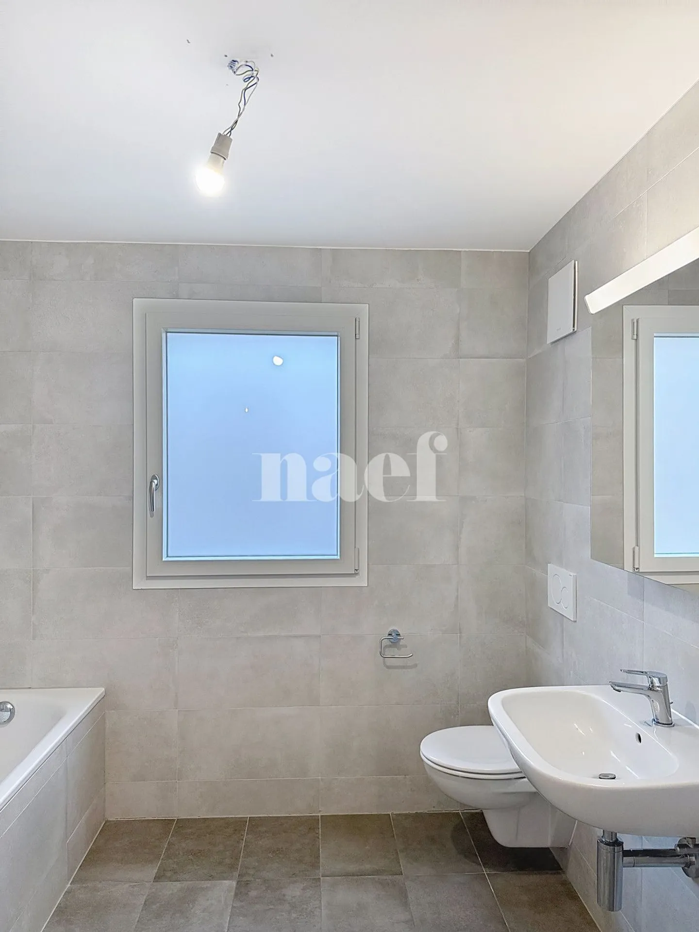 Dans quartier familiale à la compagne. - Foto 9 von 10