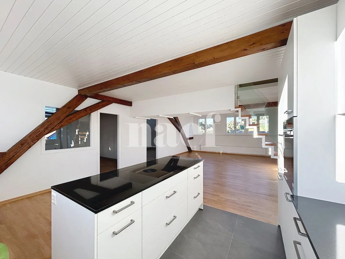 Coup de coeur - appartement de 4 pièces - Photo 9 sur 13