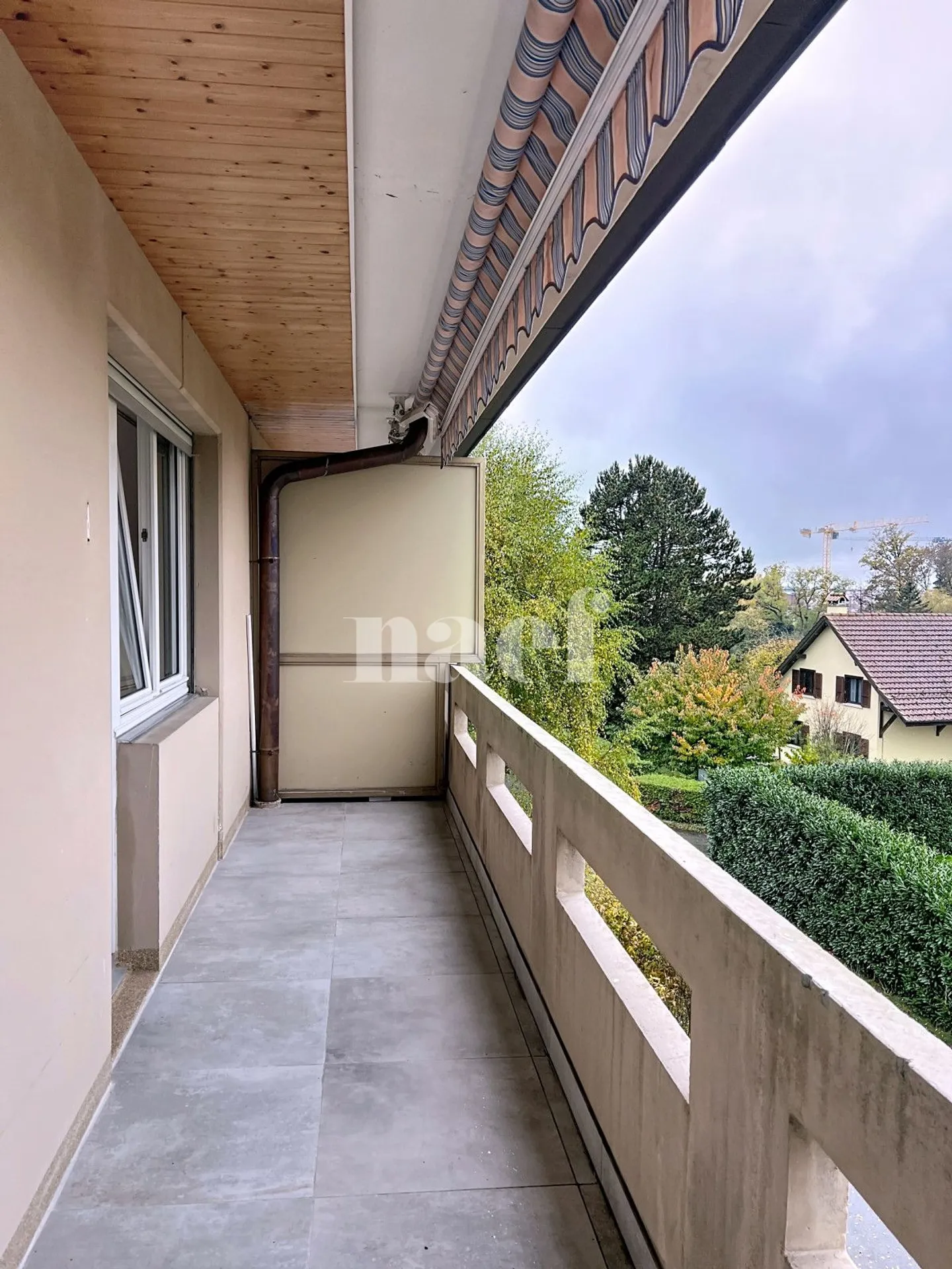 Bel appartement de 3.5 pièces. - Photo 6 sur 6