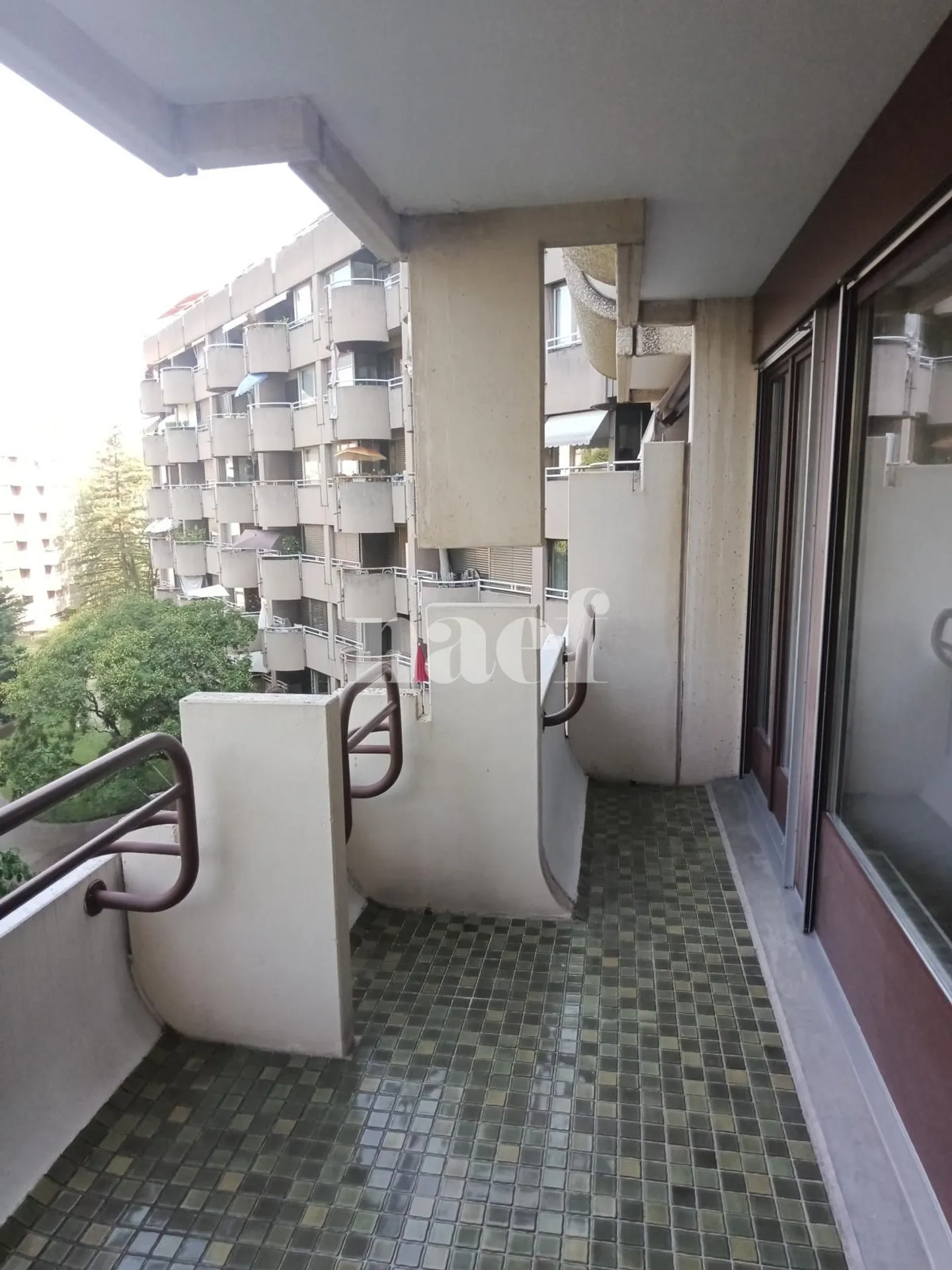 Appartamento 4 locali con grande balcone! - Foto 9 di 9
