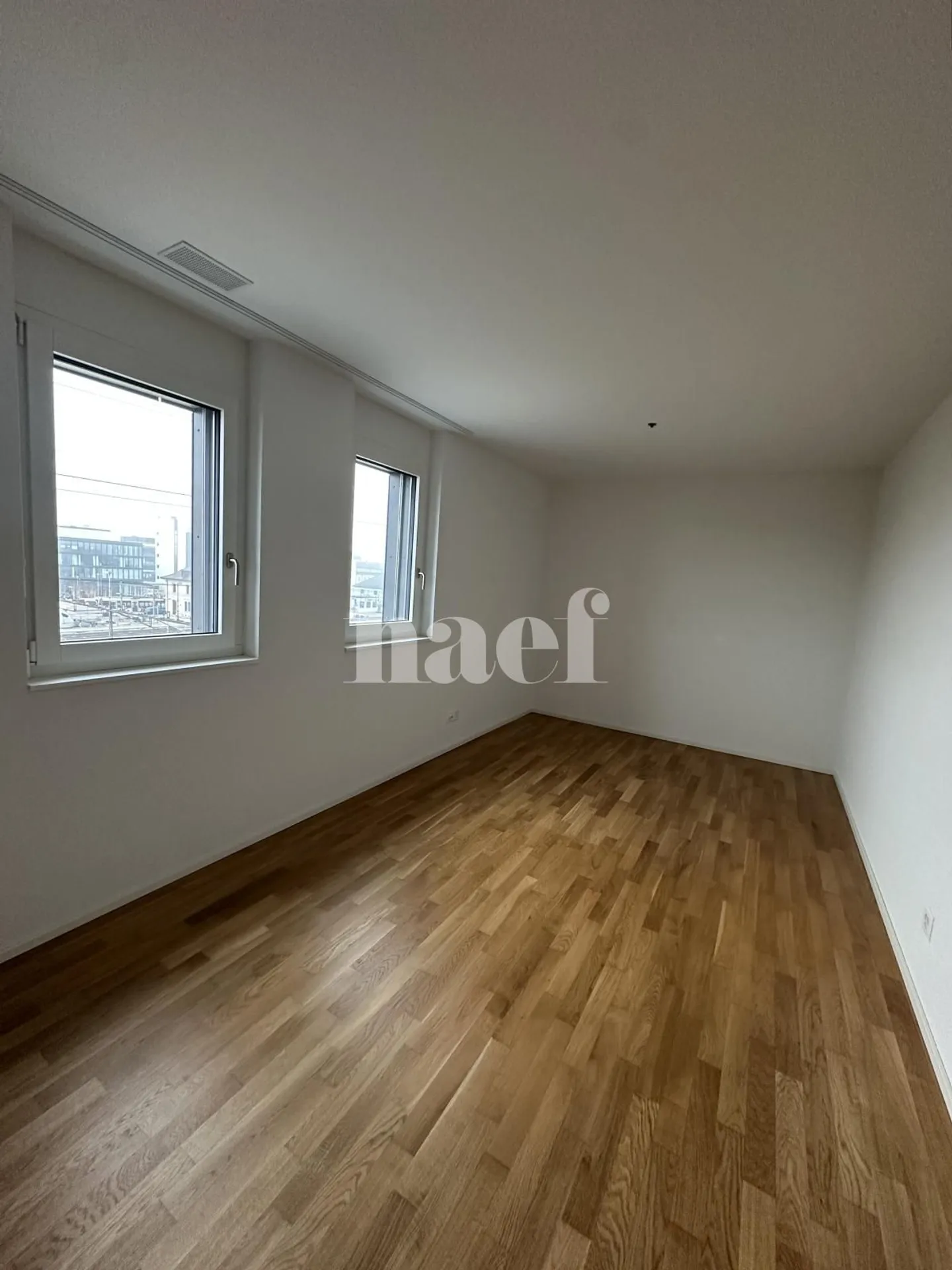 Appartement 5.5 pièces avec balcon - Foto 8 di 10