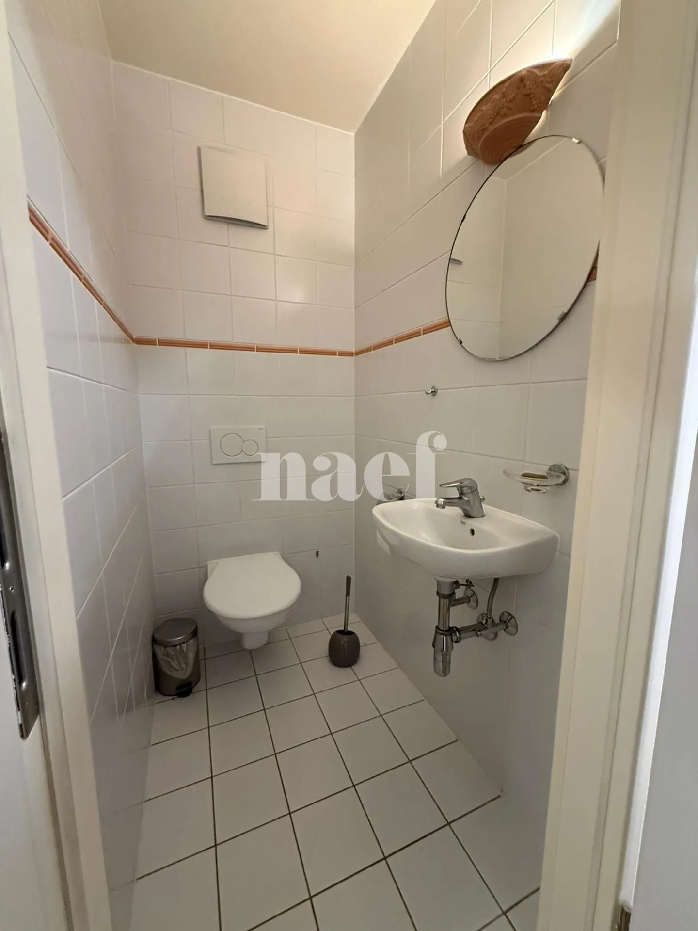 Appartamento di 3,5 stanze al 4° piano - Foto 6 di 6