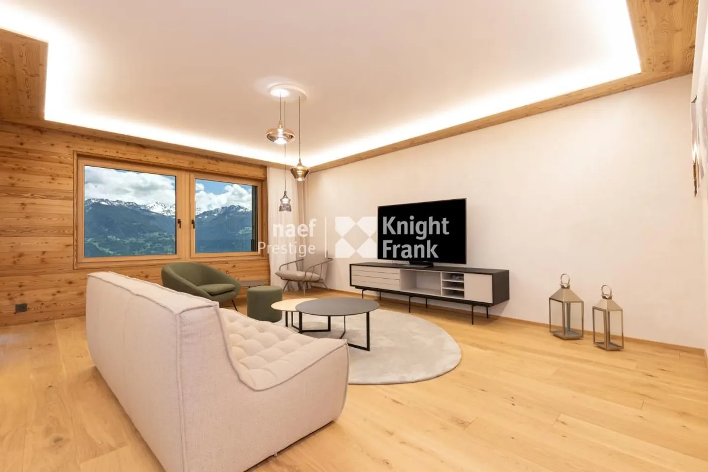 Affitto di un appartamento di 3,5 stanze - Ghepardo - Foto 7 di 8