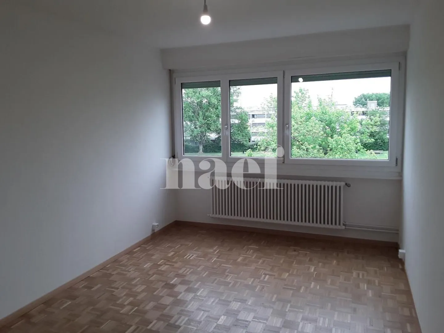 6-Zimmer-Wohnung in ruhiger Lage - Foto 4 von 9