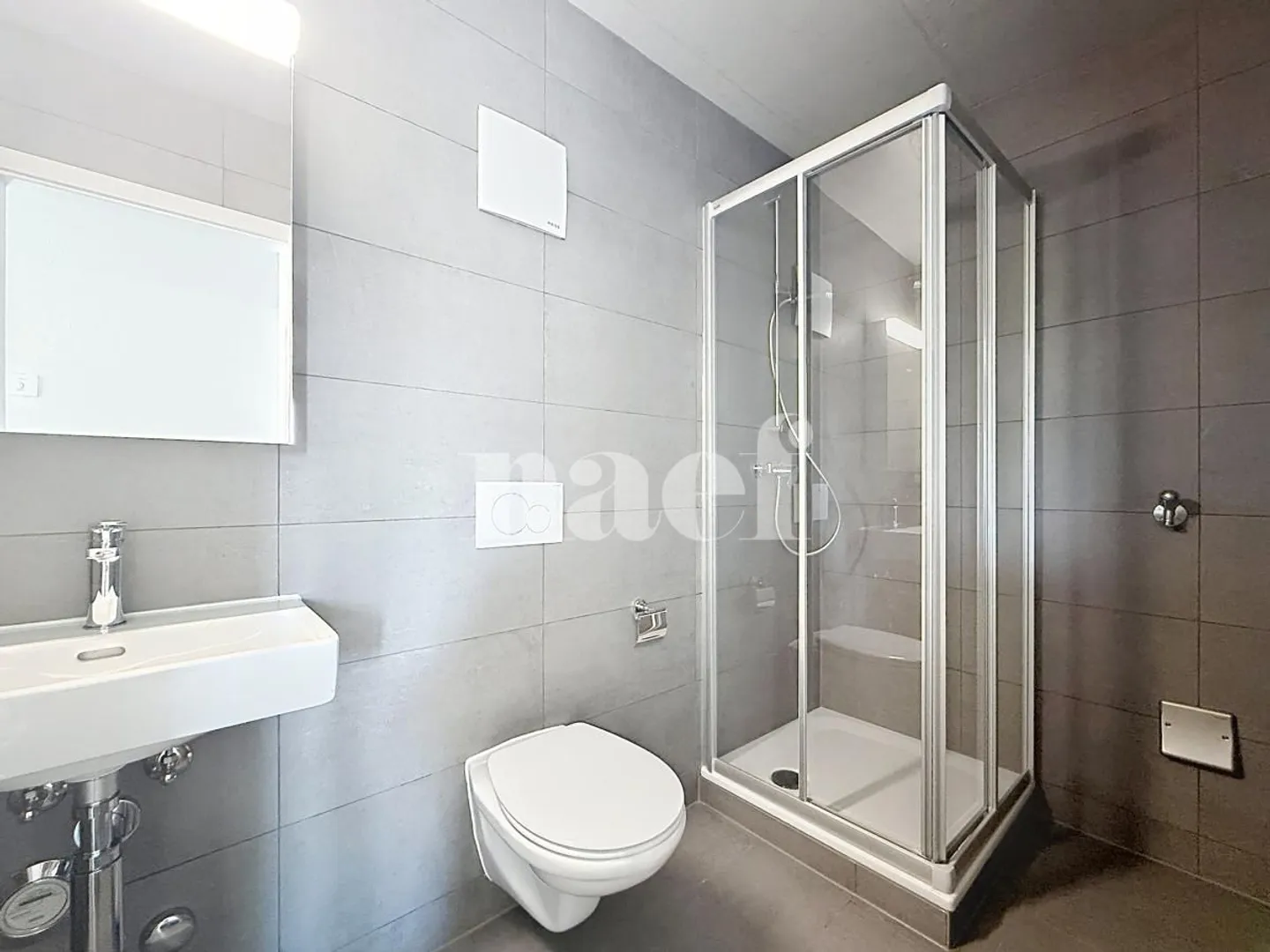 Appartement Duplex Moderne à Lausanne - Photo 3 sur 4
