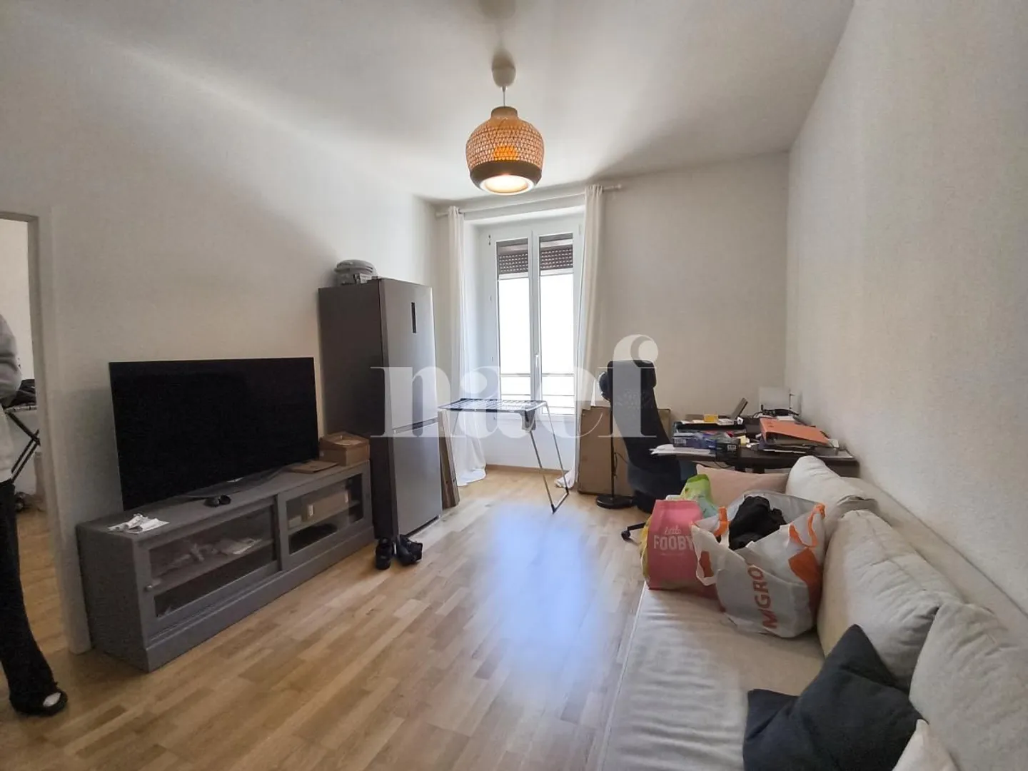 Appartamento 2 Locali Incantevole - Foto 3 di 5