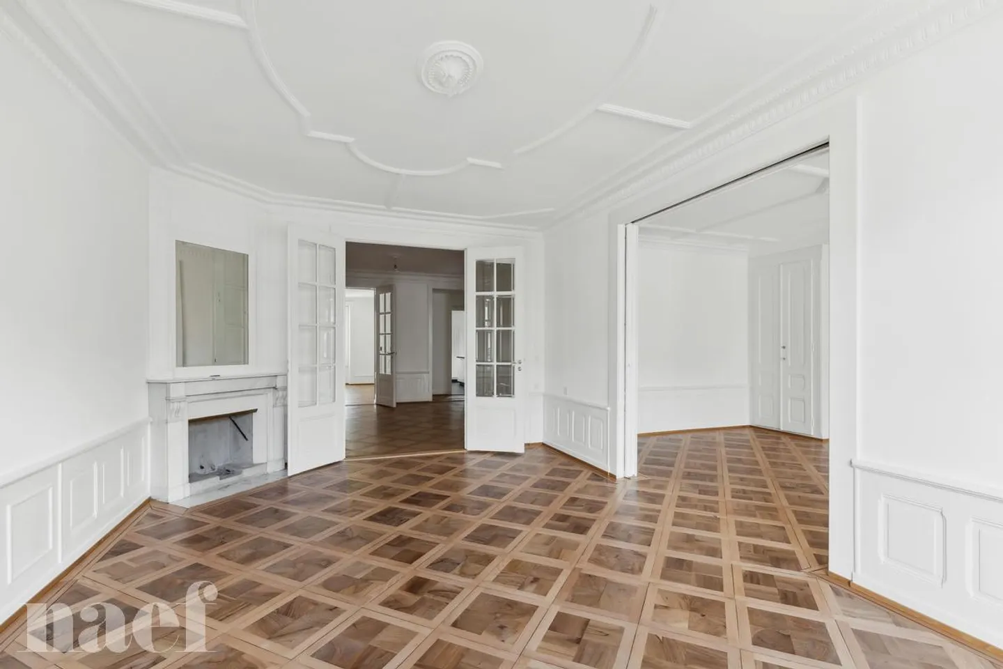 Magnifico appartamento di lusso - Foto 4 di 12