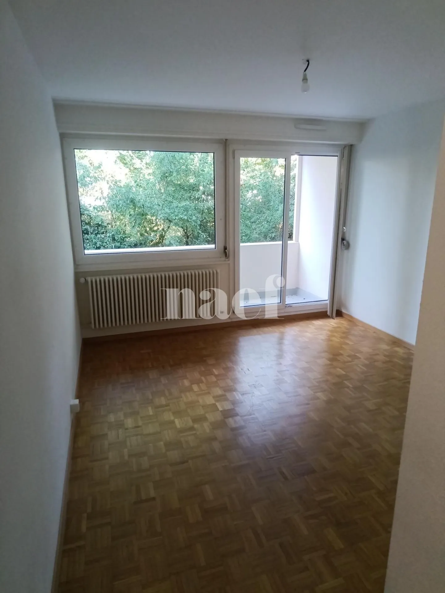 Appartement Charmant avec Balcon - Photo 3 sur 6