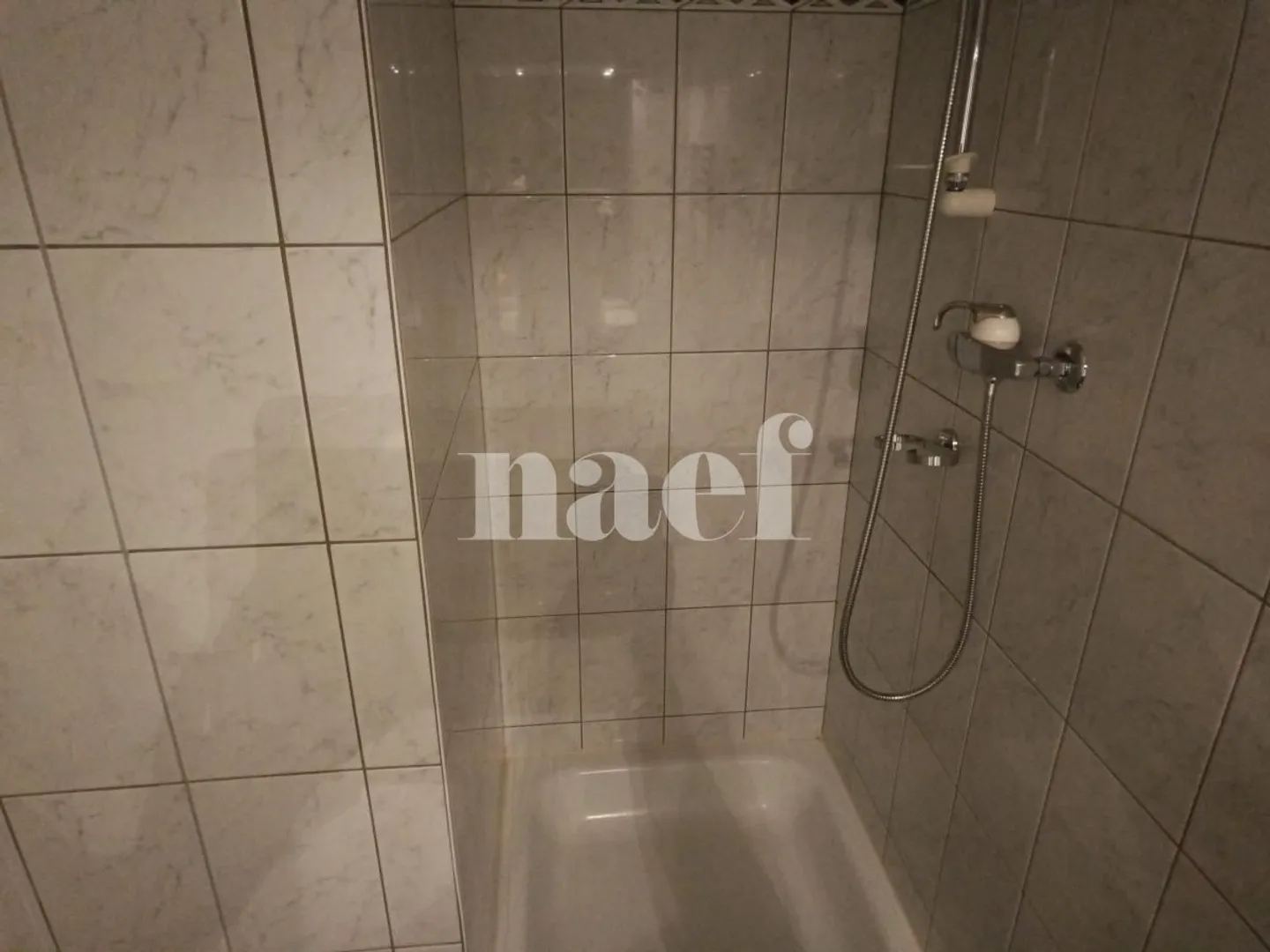 Grand Appartement avec Balcon - Photo 8 sur 9