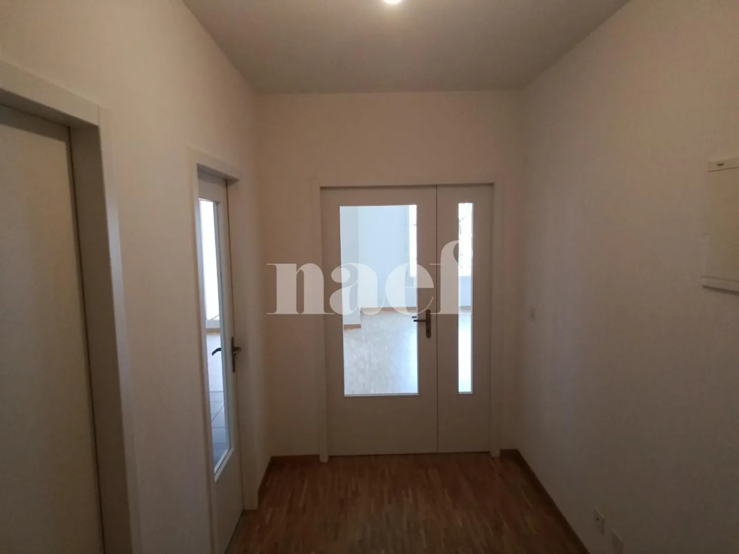 Appartement moderne avec loggia - Photo 1 sur 9