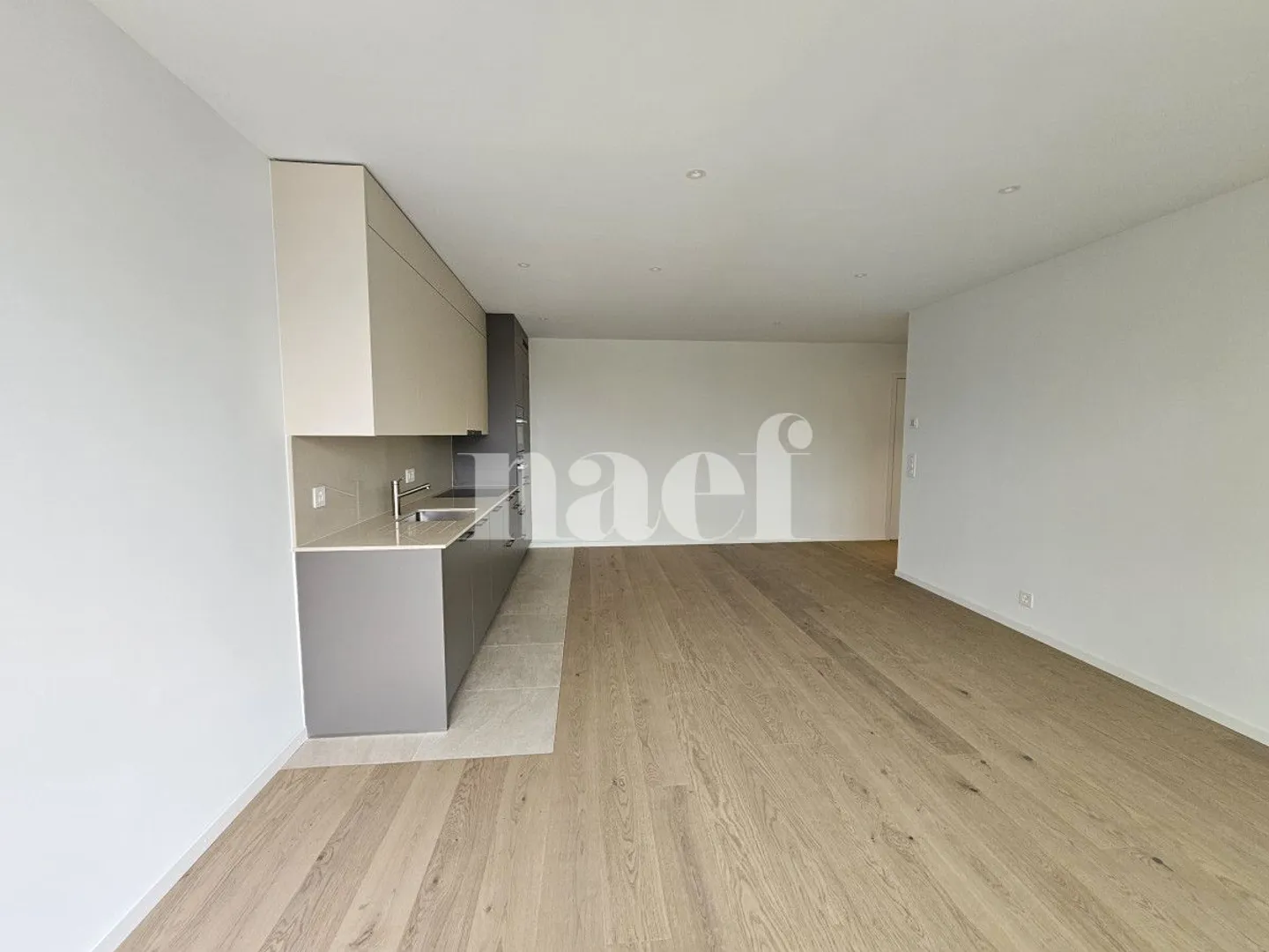 New Apartment in Eaux-Vives - Photo 8 of 12