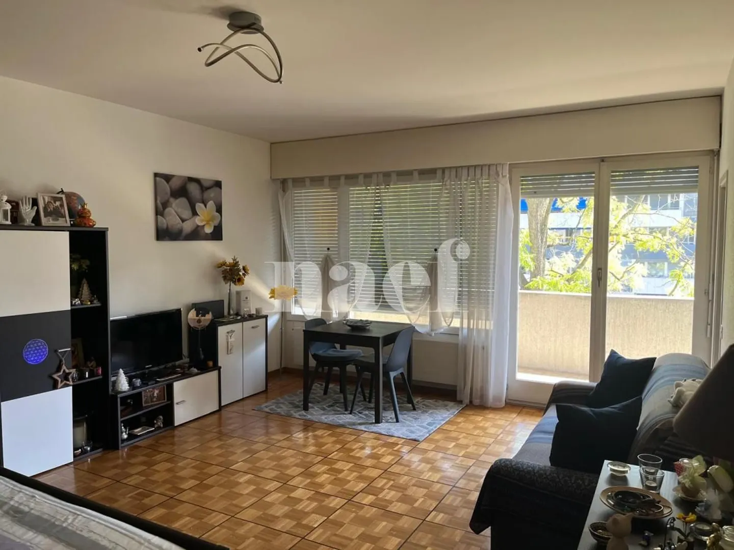 Wohnung - Foto 2 von 5