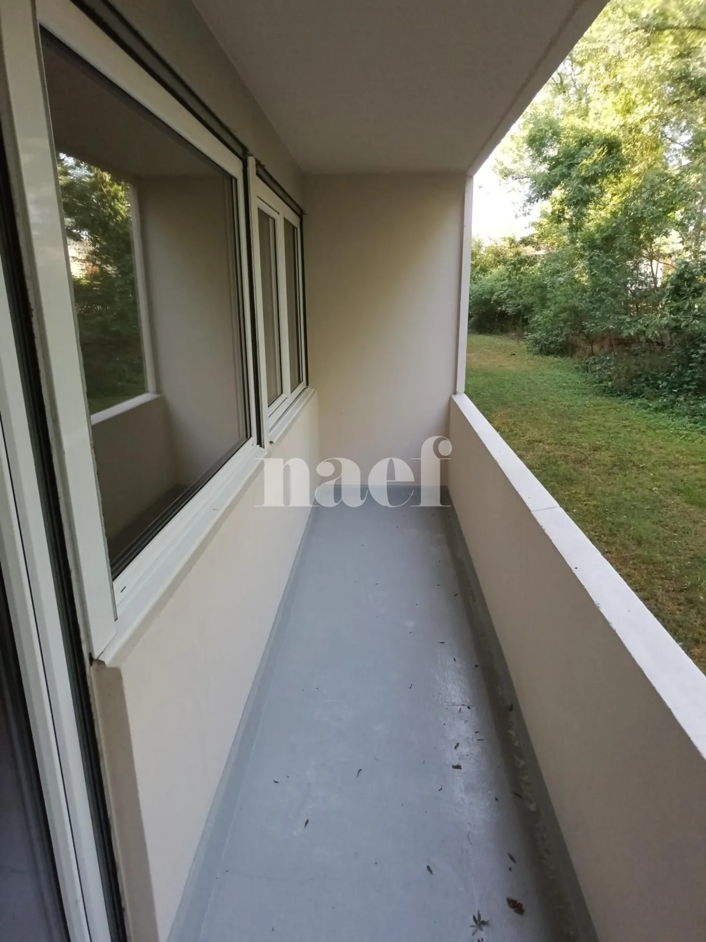 Appartement Charmant avec Balcon - Photo 6 sur 6