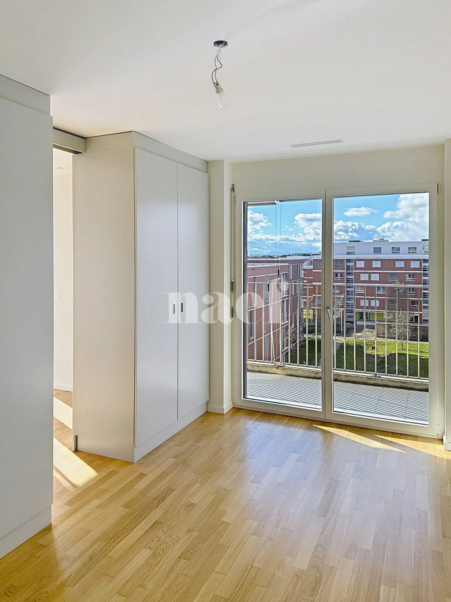 Wohnung - Foto 4 von 11