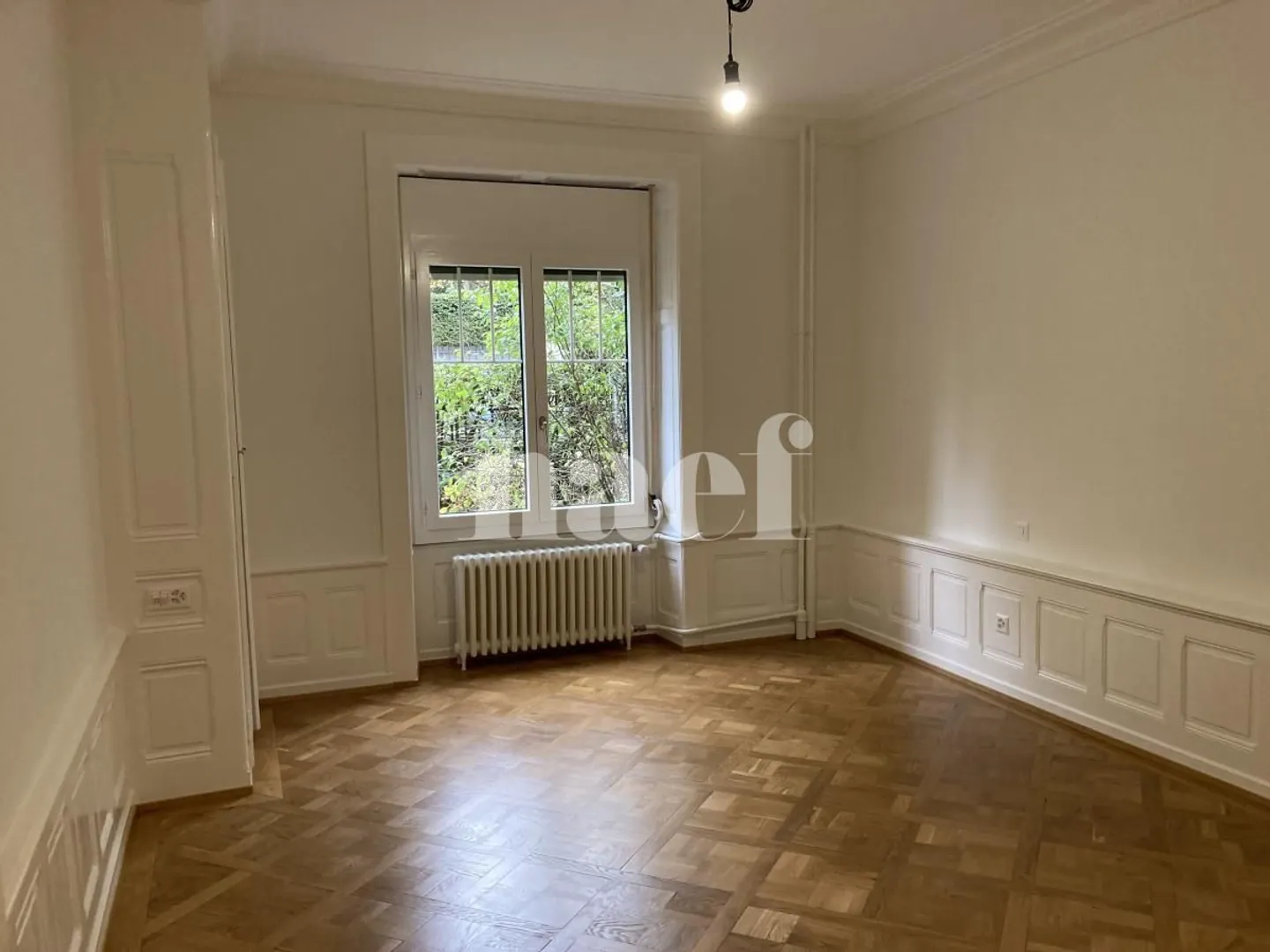 Wunderschöne Wohnung mit Garten am Fuß des Bertrand-Parks - Foto 6 von 12