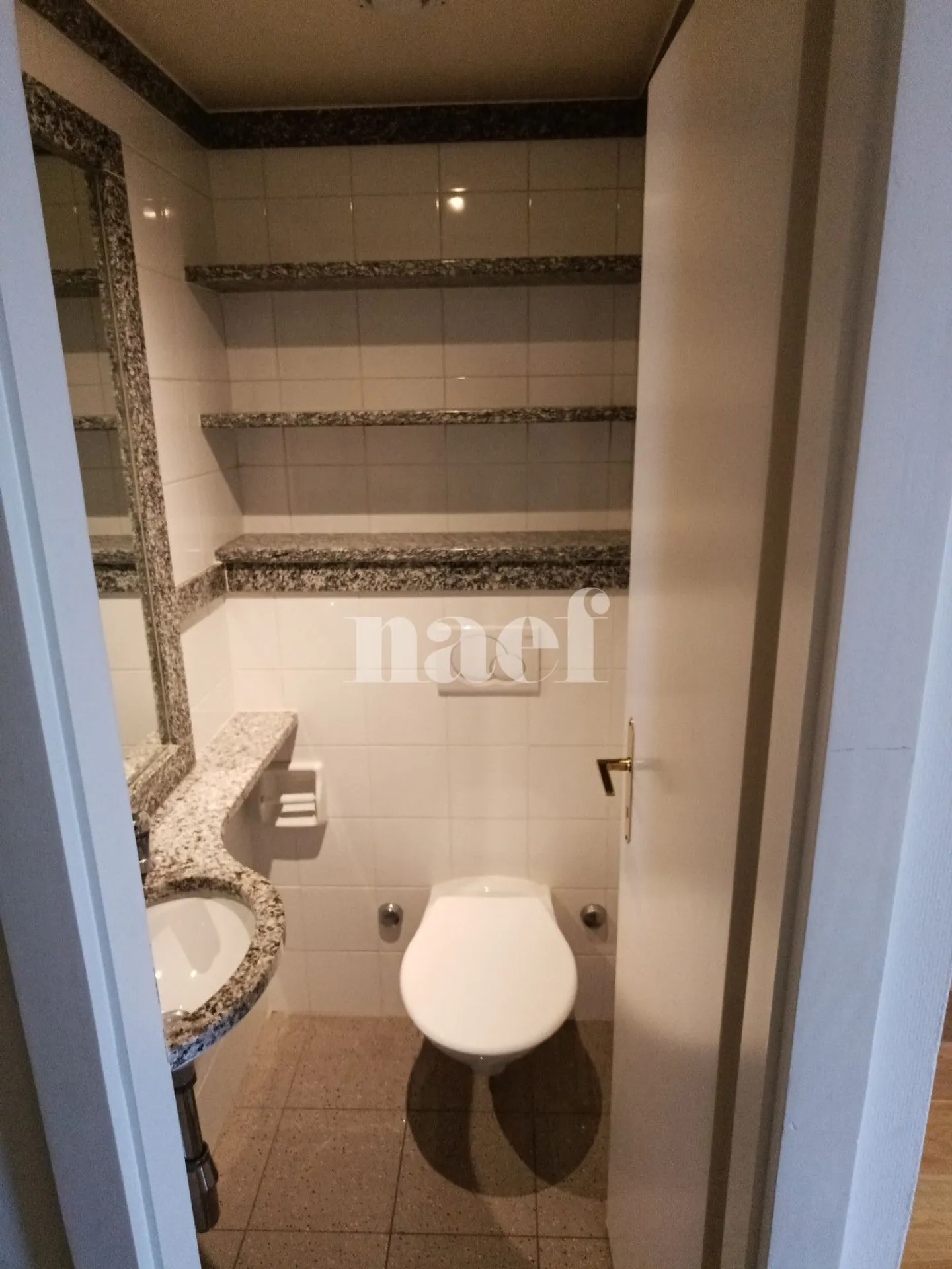 Appartement situé à Champel - Foto 8 di 10