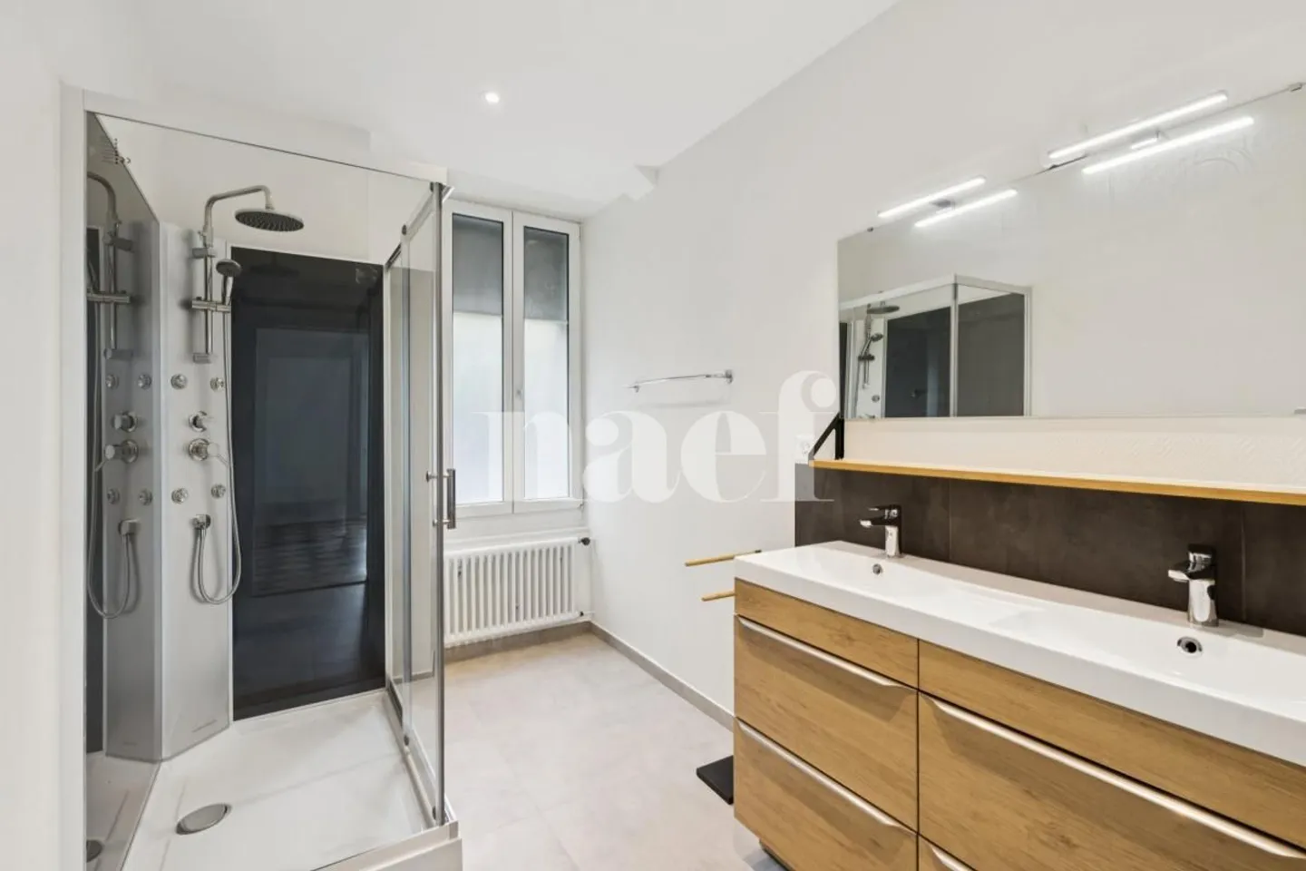 Renoviertes Apartment in Neuchâtel - Foto 12 von 12
