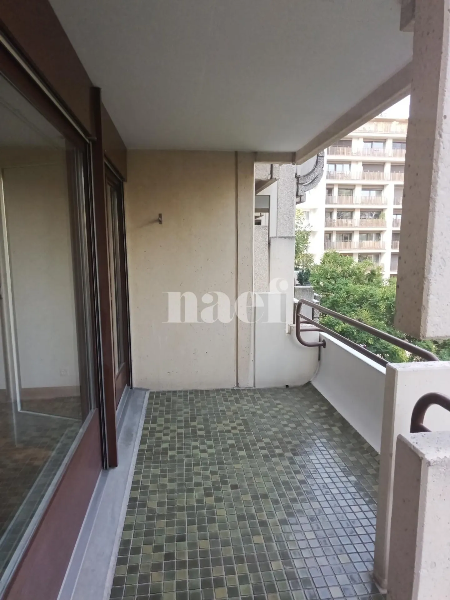 Appartamento 4 locali con grande balcone! - Foto 8 di 9