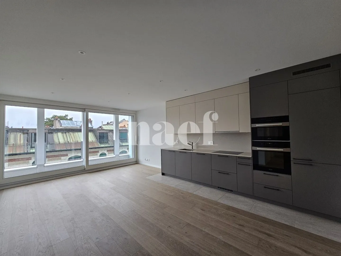 New Apartment in Eaux-Vives - Photo 7 of 12
