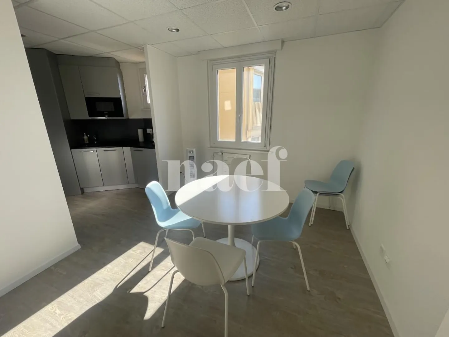 Office Space in Central Nyon - Photo 2 of 7