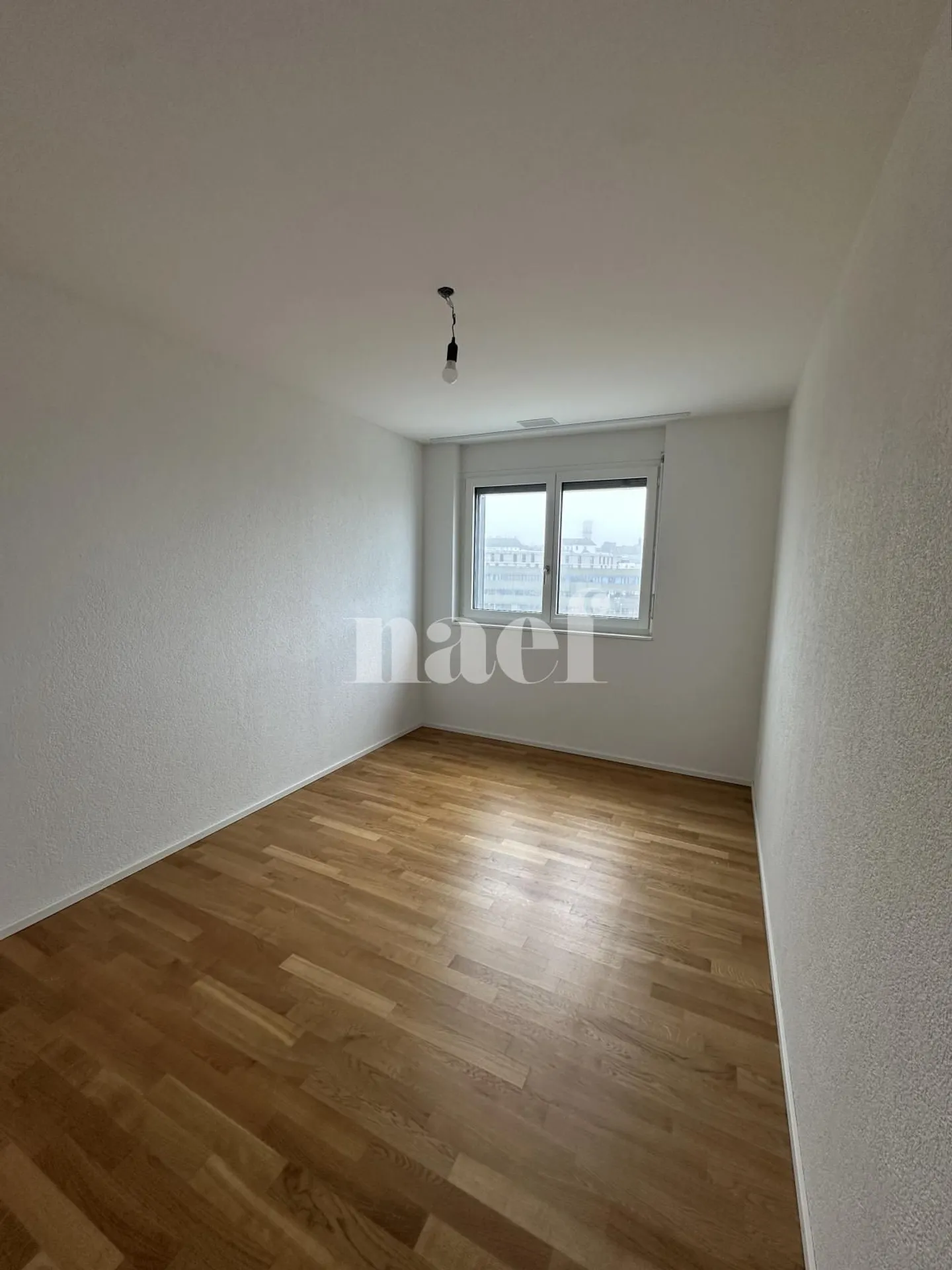 Appartement 4.5 pièces avec balcon - Foto 6 di 8