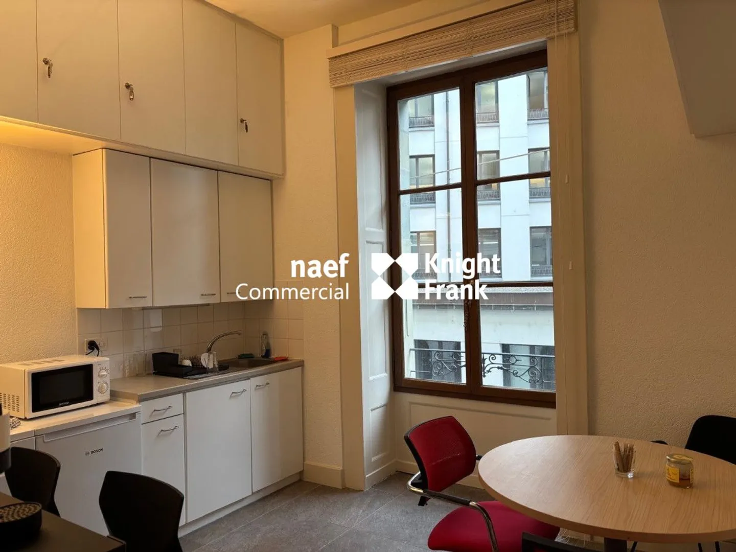 Adresse d'exception : Bureau de 128m2 à louer - Photo 6 sur 6