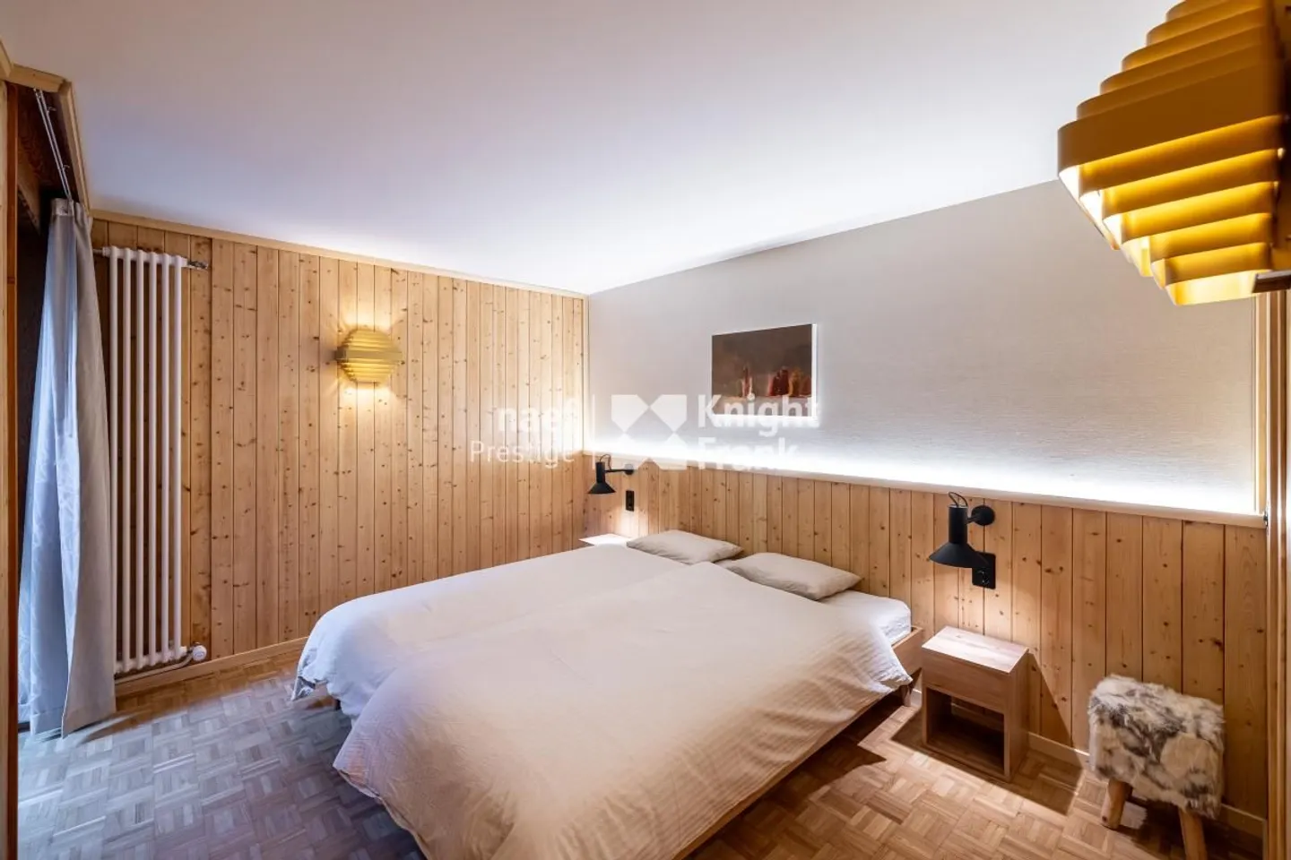 Möblierte Wohnung zur Miete für das ganze Jahr - Foto 6 von 12