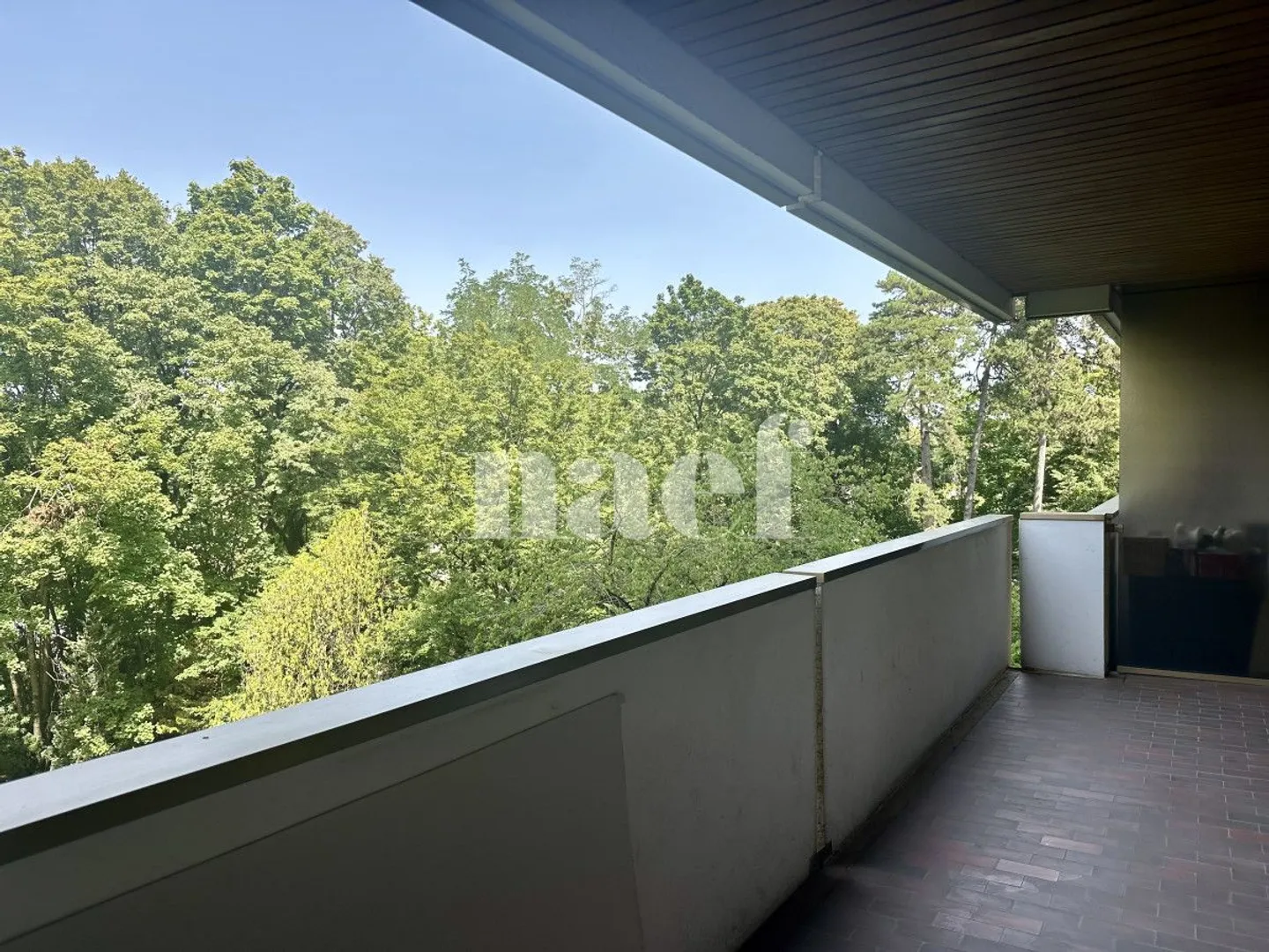 4-room apartment with two balconies - Cologny - Photo 4 of 13