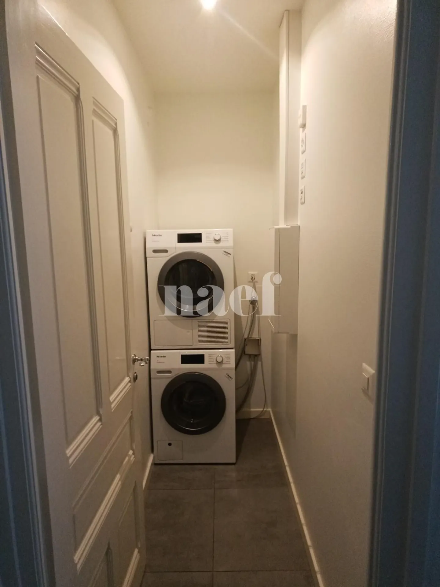 Wunderschöne Wohnung mit Garten am Fuß des Bertrand-Parks - Foto 11 von 12