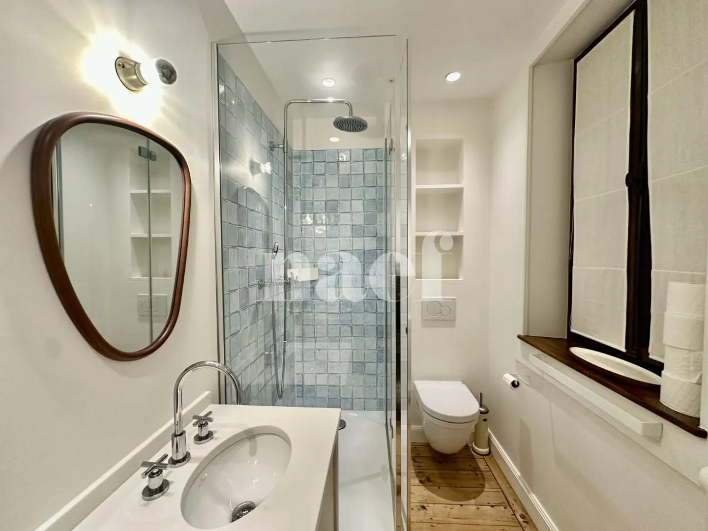 Città vecchia, oggetto raro, appartamento di charme con giardino e padiglione - Foto 11 di 13