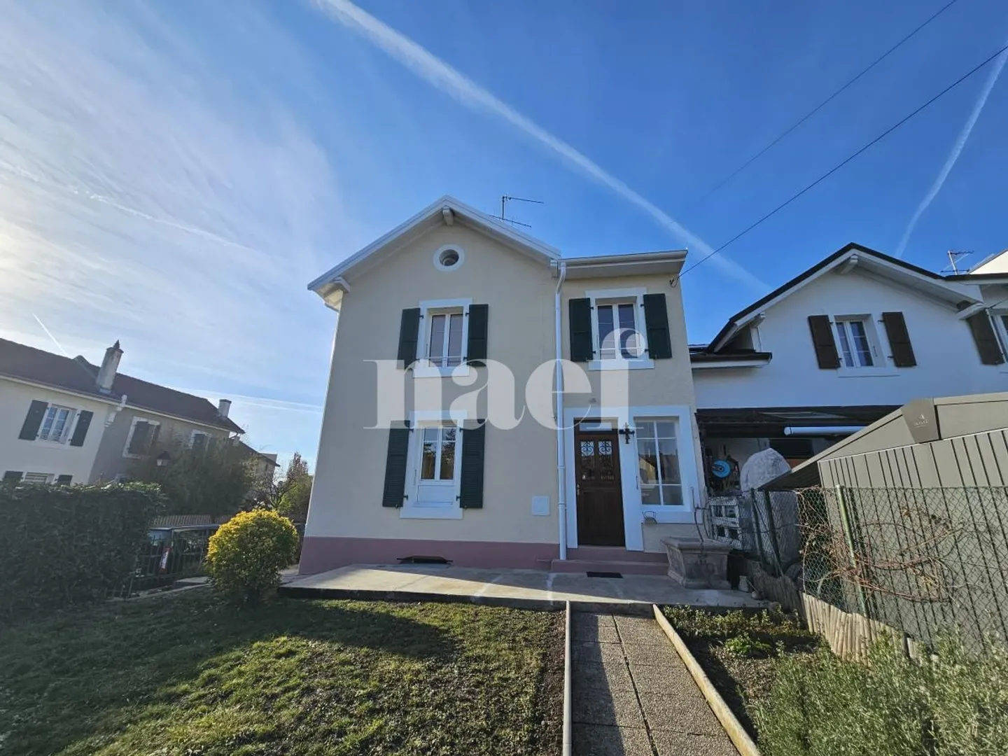 Charmante villa ouvrière - Photo 2 of 12