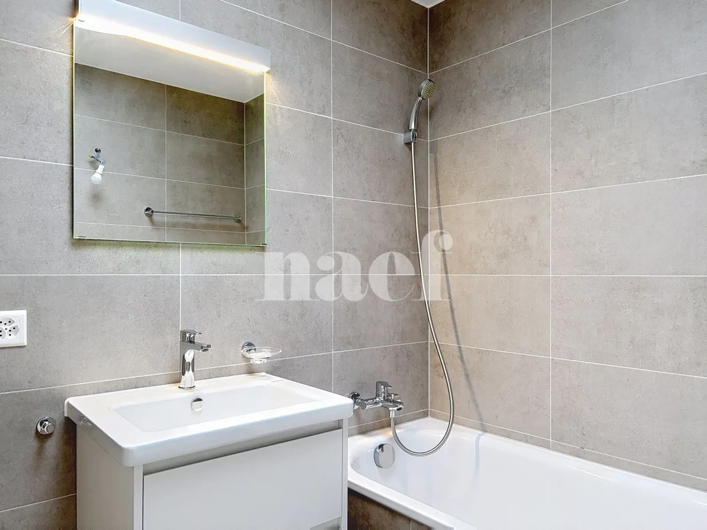 Magnifico appartamento moderno di 3,5 locali a Bussigny - Foto 6 di 11