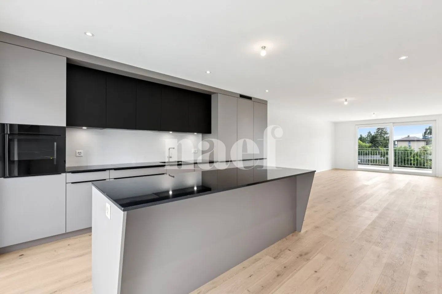 New housing in Neuchâtel DiVertCité - Photo 1 of 12