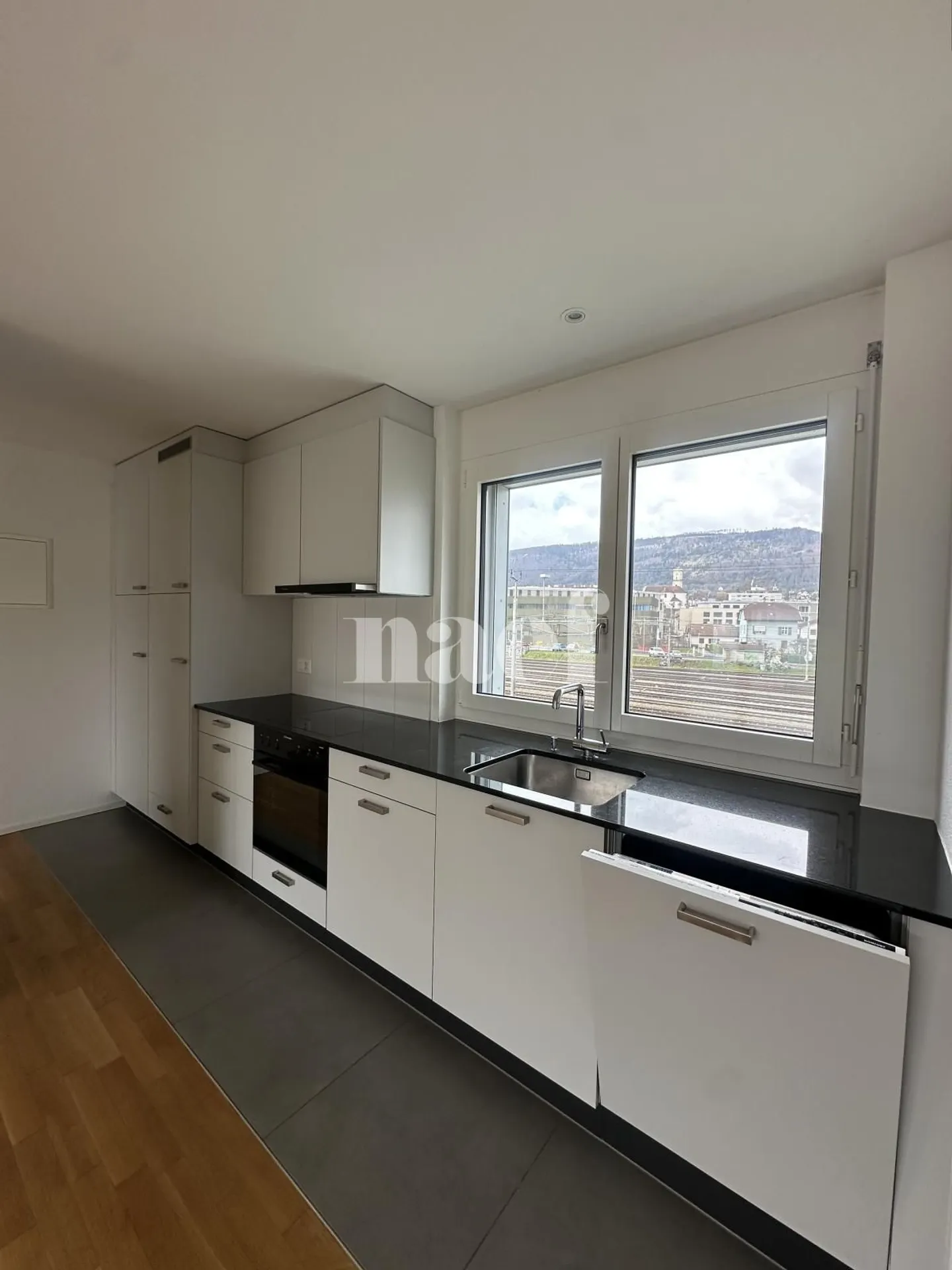 3,5-Zimmer-Wohnung - Foto 1 von 7
